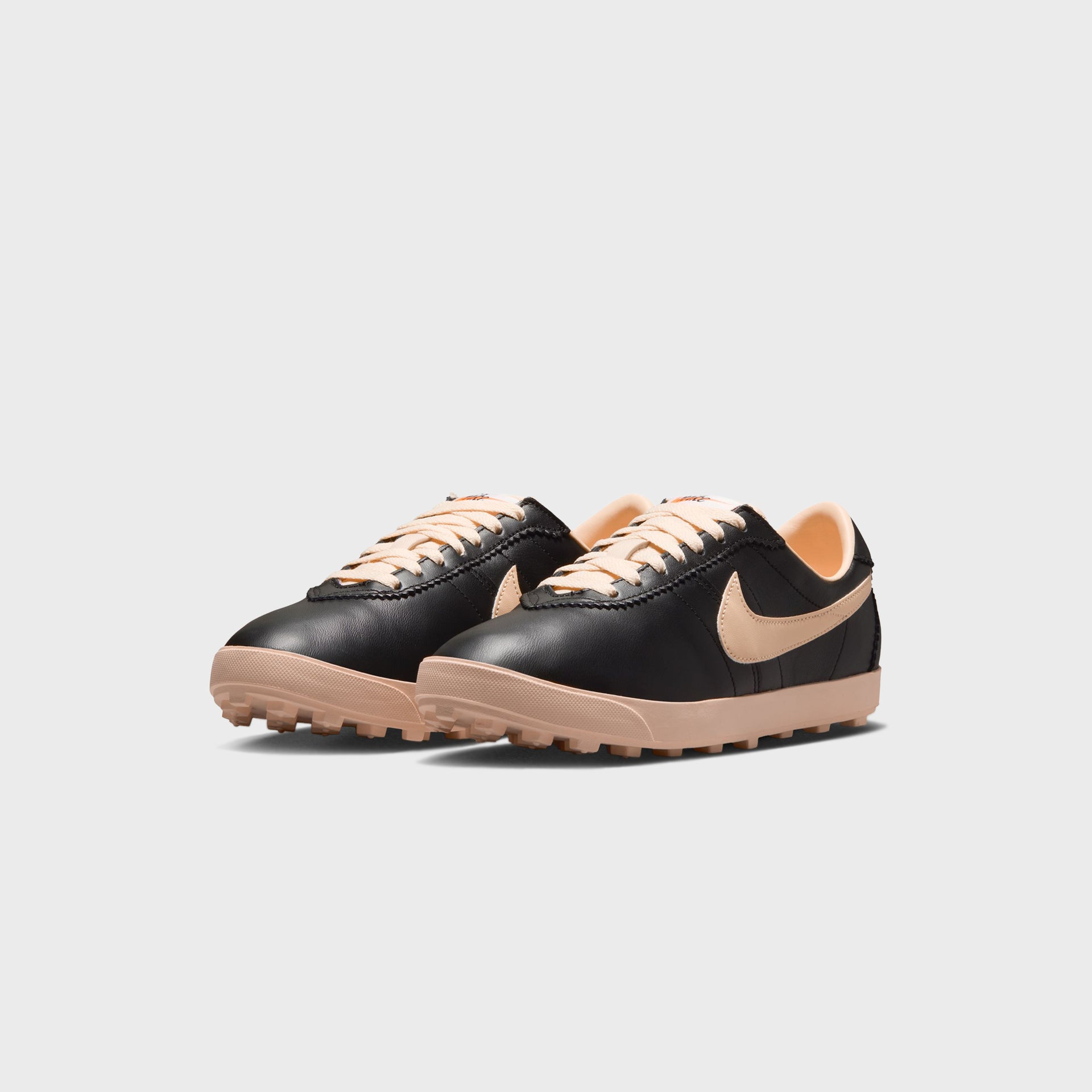 Nike WMNS Astrograbber LTHR - Black / Sail / Muslin