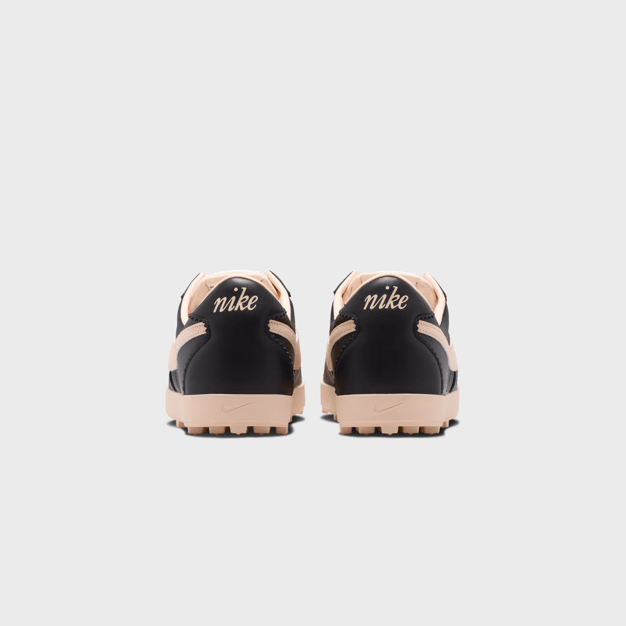 Nike WMNS Astrograbber LTHR - Black / Sail / Muslin – Kith Japan