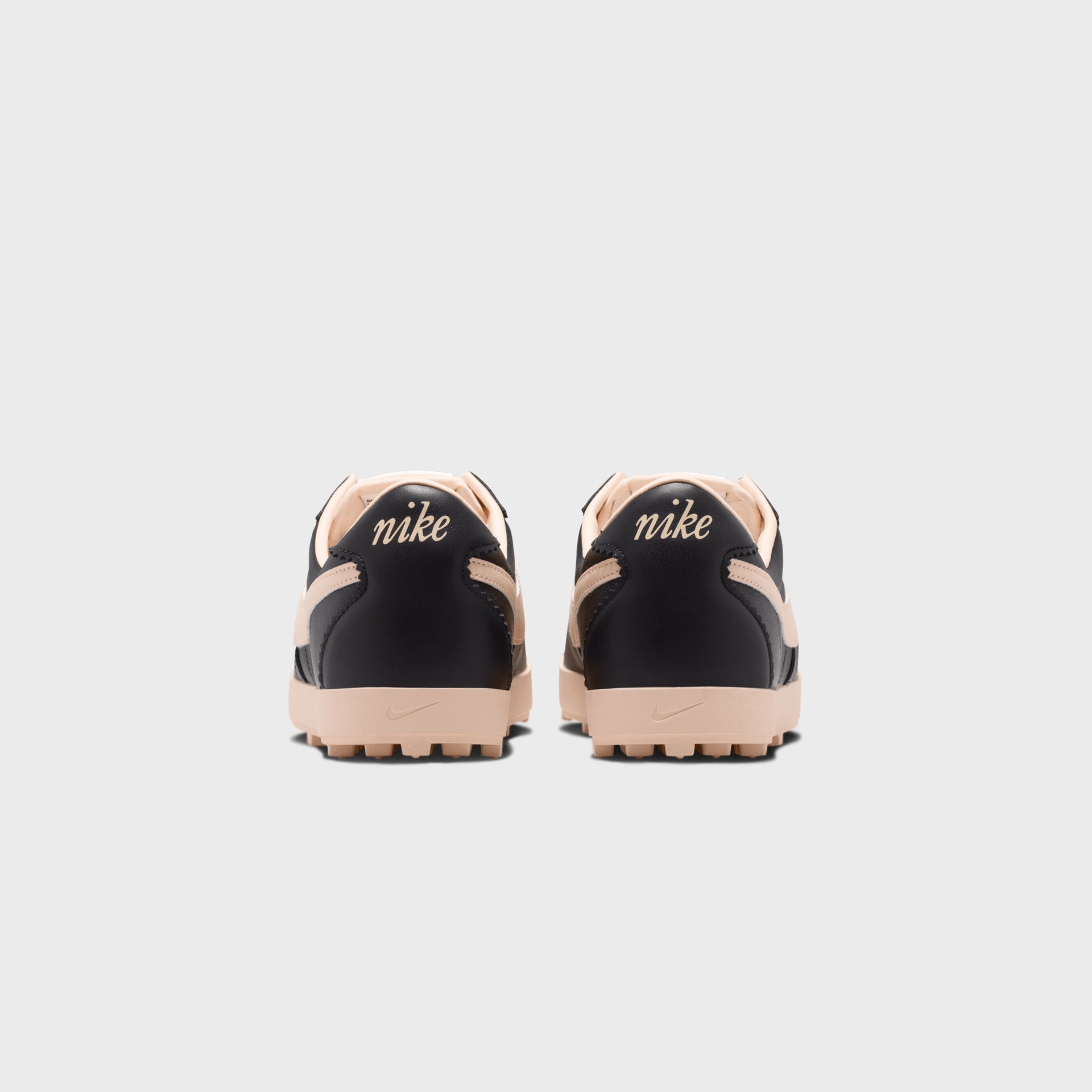 Nike WMNS Astrograbber LTHR - Black / Sail / Muslin