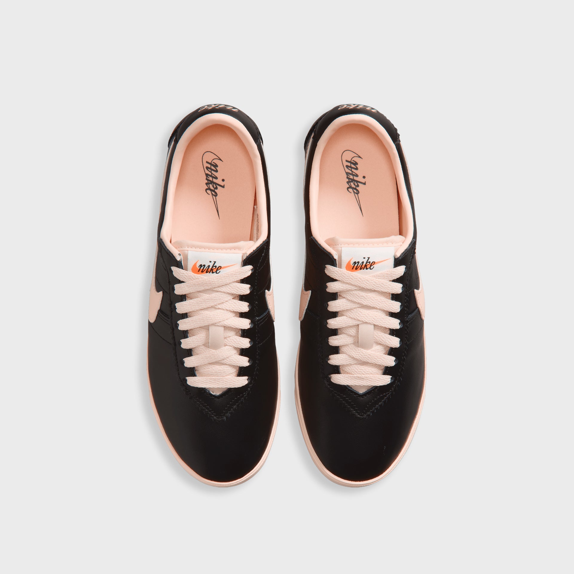 Nike WMNS Astrograbber LTHR - Black / Sail / Muslin