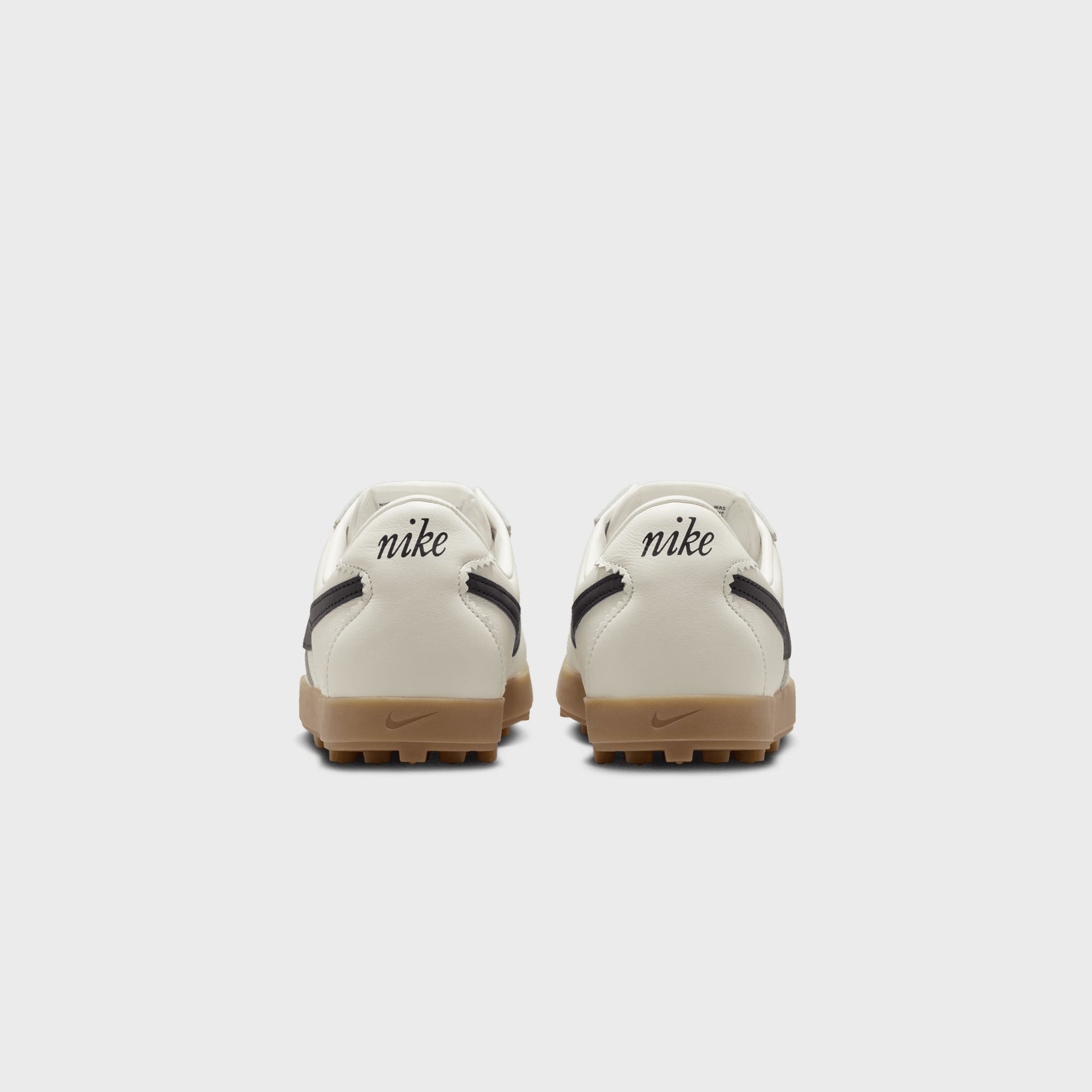 Nike WMNS Astrograbber LTHR - Sail / Black Gum / Light Brown