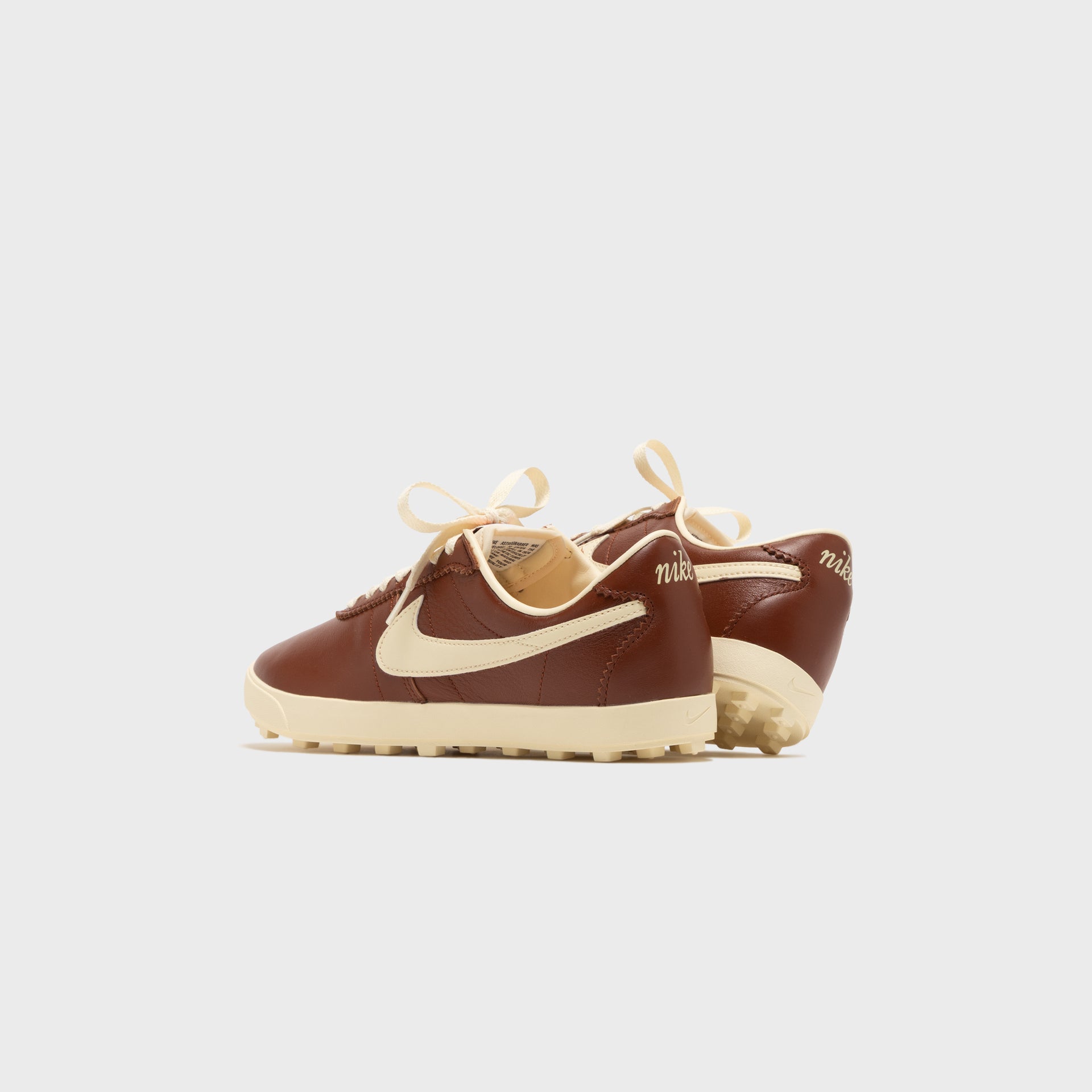 Nike WMNS Astrograbber LTHR - Cinnamon / Muslin / Sail