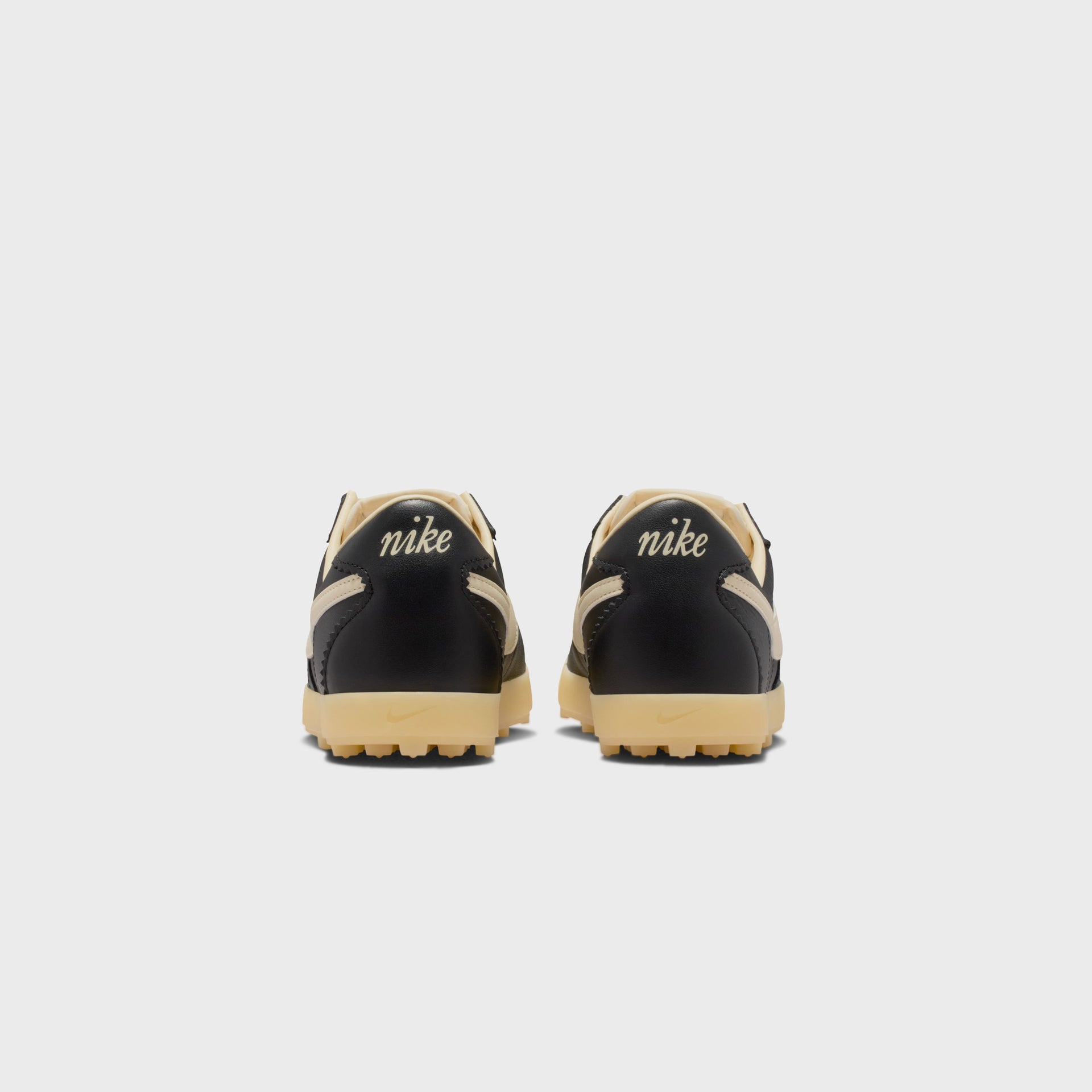 Nike WMNS Astrograbber LTHR - Black