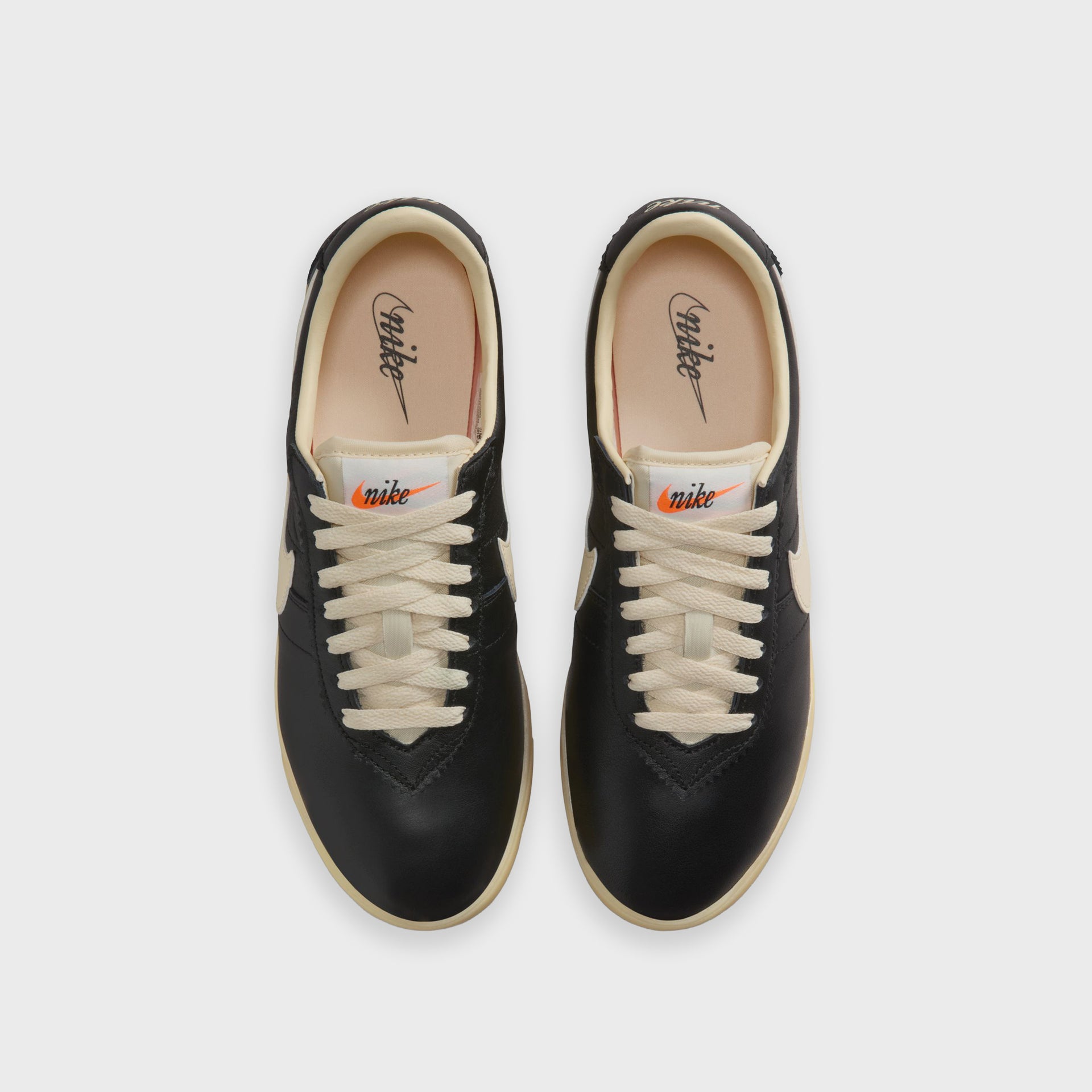 Nike WMNS Astrograbber LTHR - Black