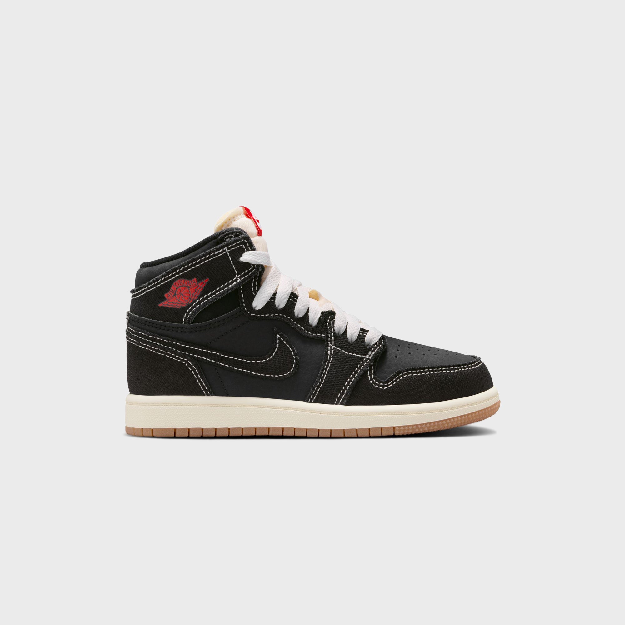 Jordan PS Air Jordan 1 High OG Flight Club - Black – Kith Japan