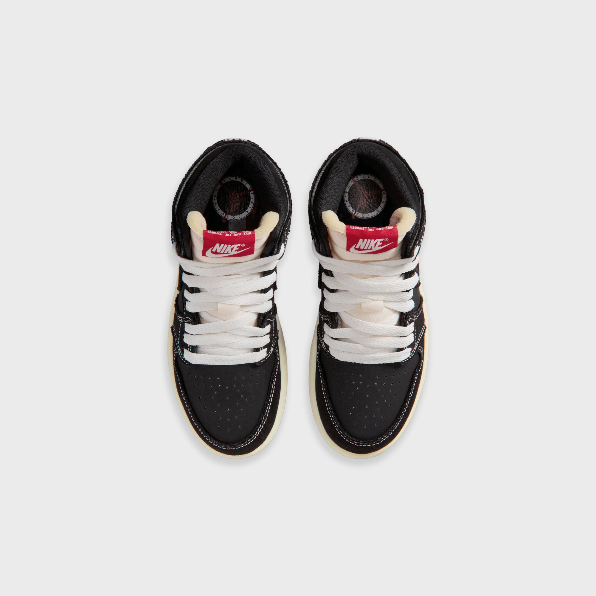 Jordan PS Air Jordan 1 High OG Flight Club - Black – Kith Japan
