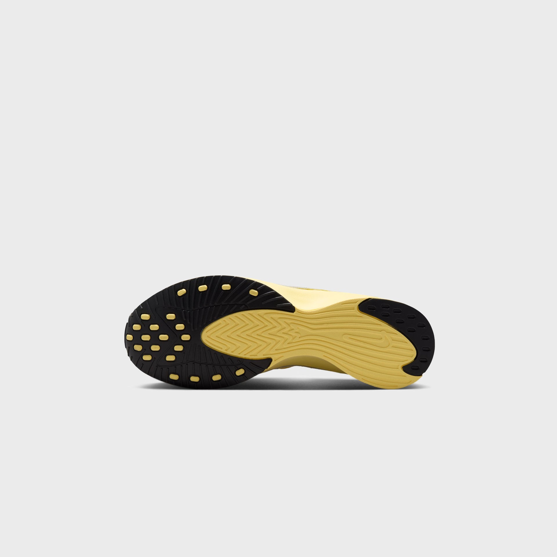 Nike Air Superfly - Soft Yellow / Soft Yellow / Black / Soft Yellow