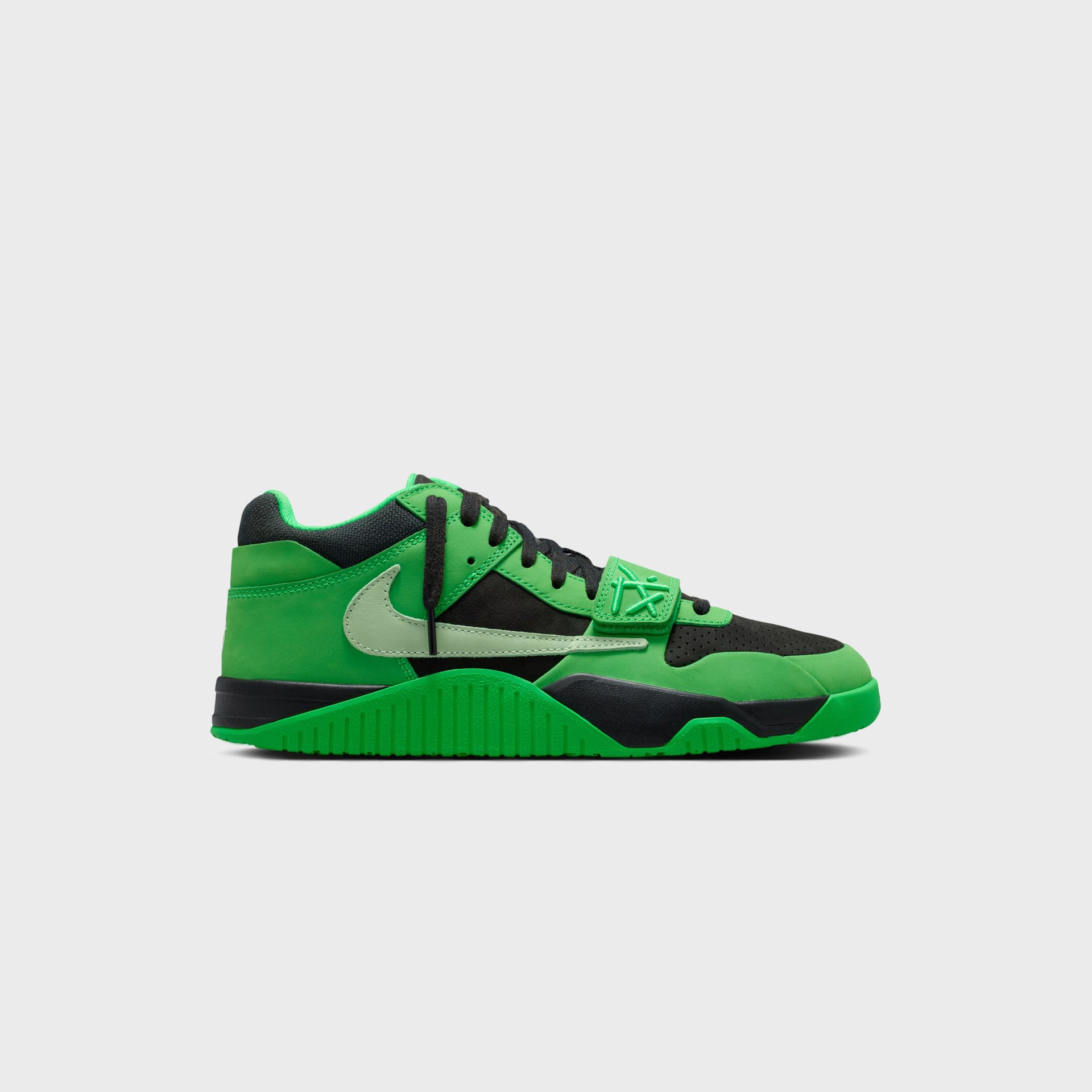 Nike CJ1 T-REXX - Green Spark / Vapor Green / Black