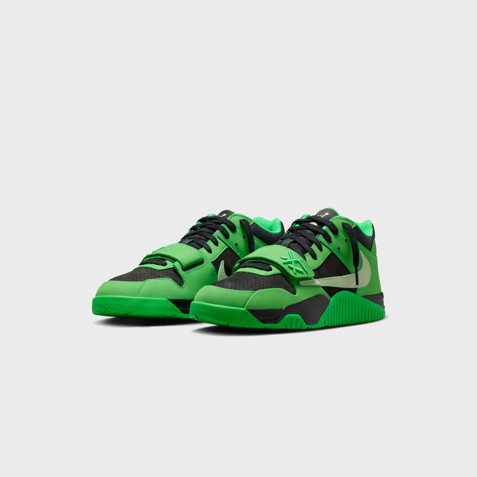 Nike CJ1 T-REXX - Green Spark / Vapor Green / Black