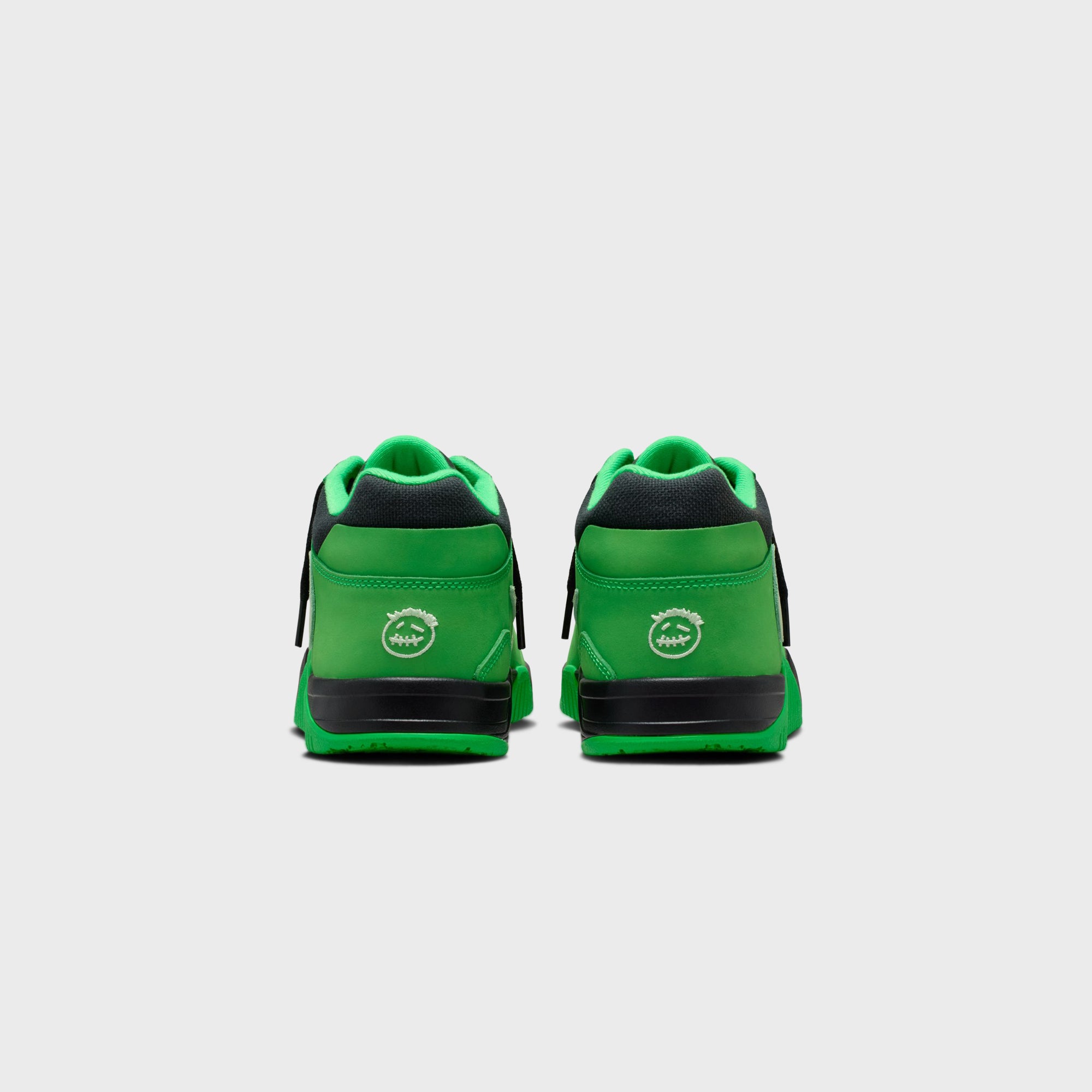 Nike CJ1 T-REXX - Green Spark / Vapor Green / Black – Kith Japan