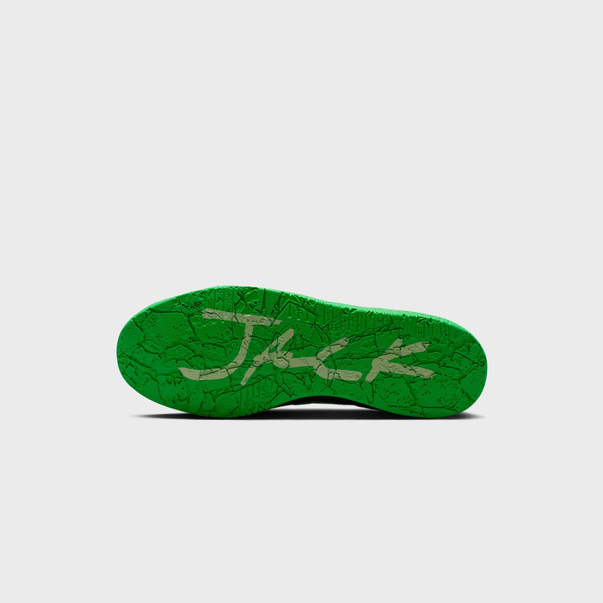 Nike CJ1 T-REXX - Green Spark / Vapor Green / Black – Kith Japan
