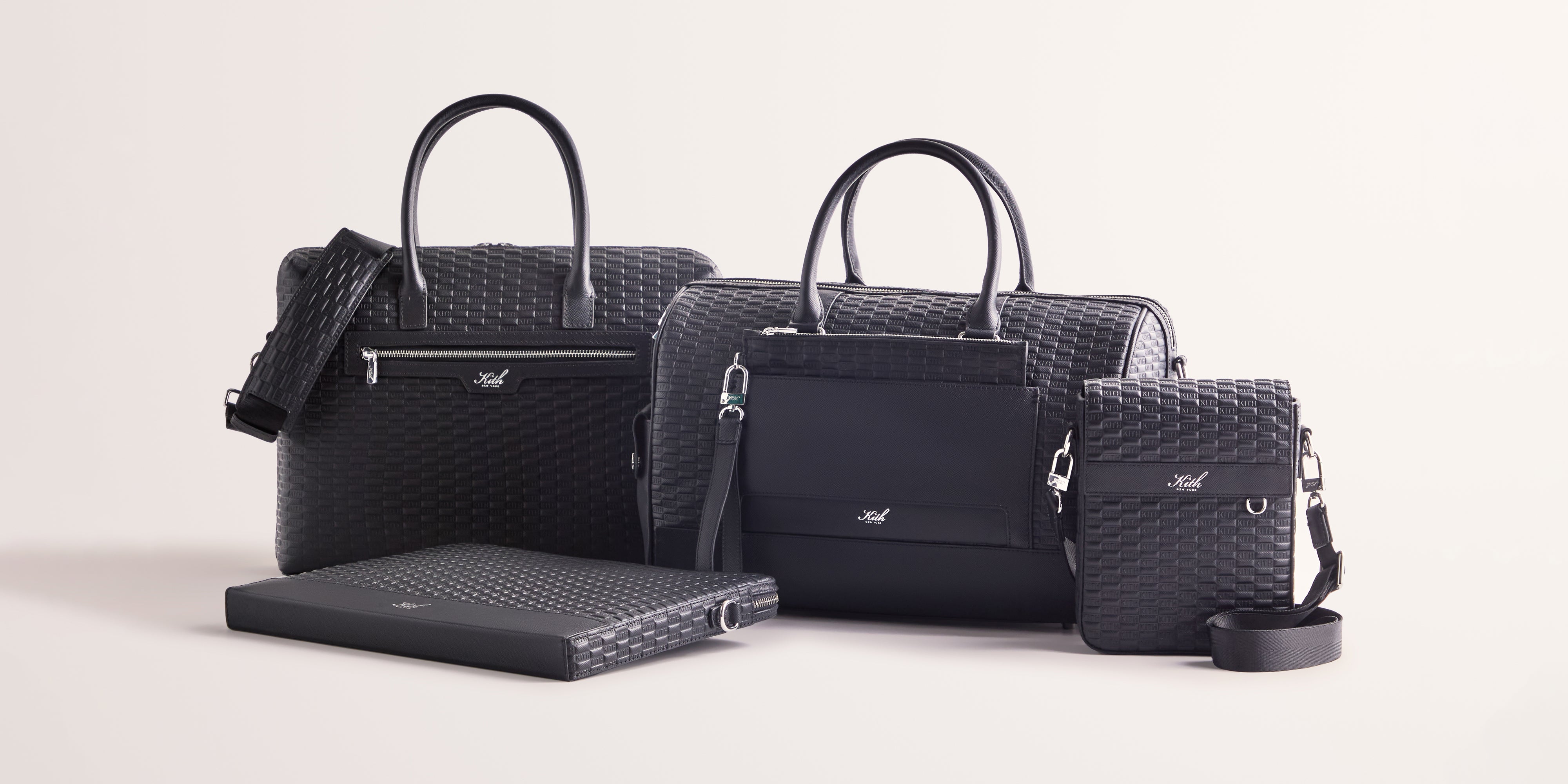 Monday Program™ | Kith Spring 2026 Accessories – Kith Japan