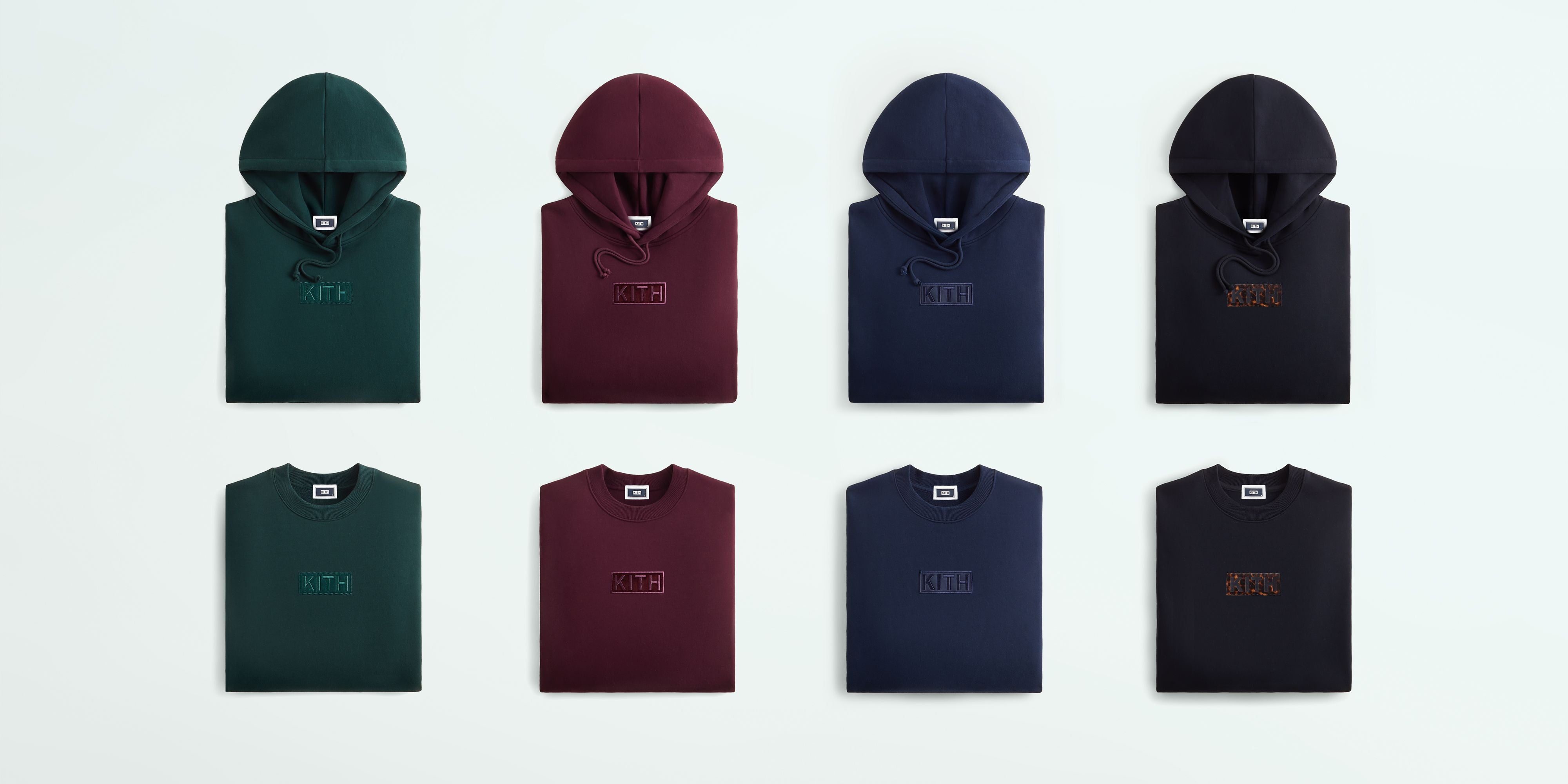 Kith Cyber Monday Program™ – Kith Japan