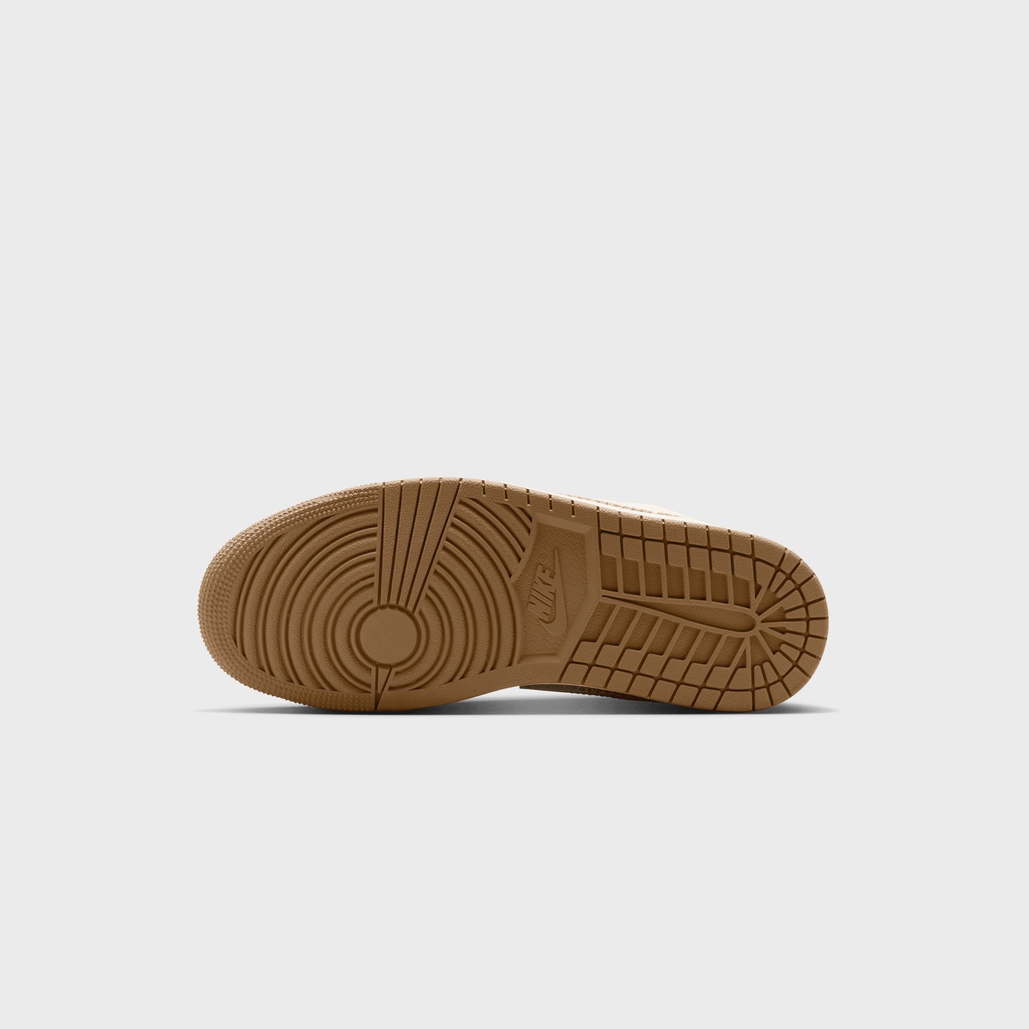 Jordan WMNS Air Jordan 1 Low SE - Chalk / Chalk / Mtlc Gold