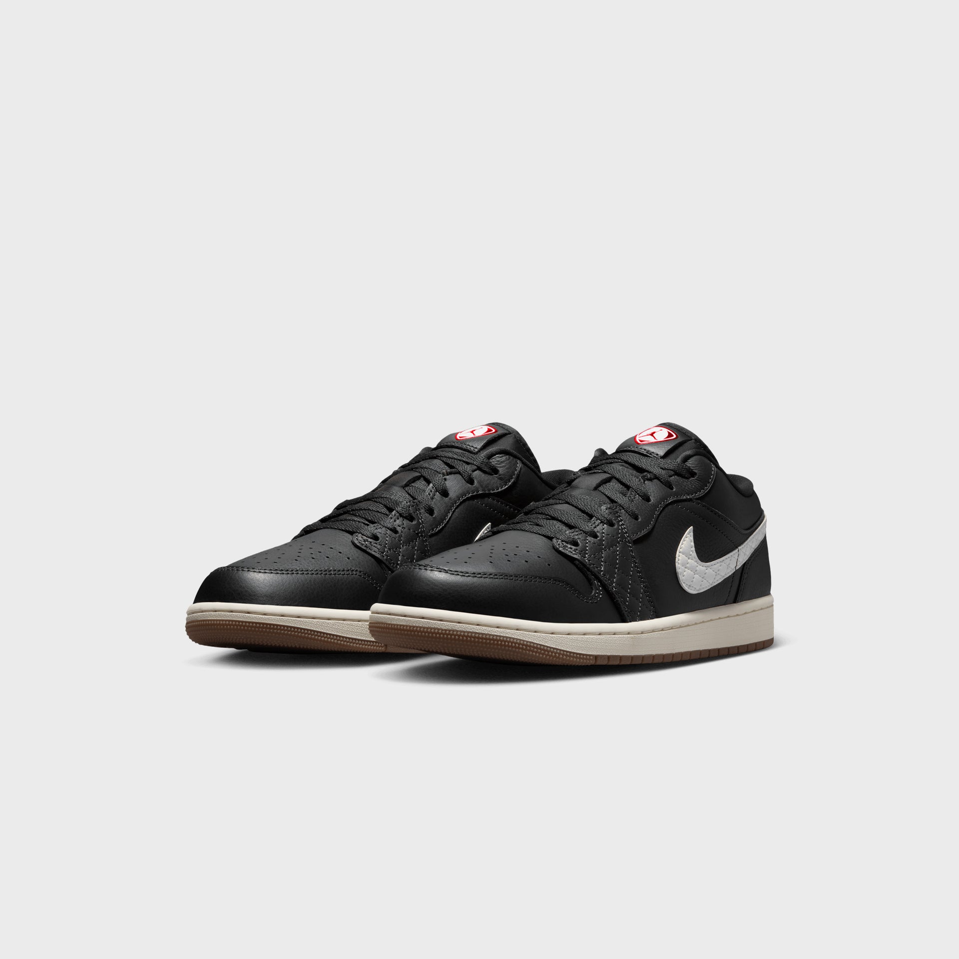 Jordan Air Jordan 1 Low SE - Off-Noir / University Red / Game Royal / Sail