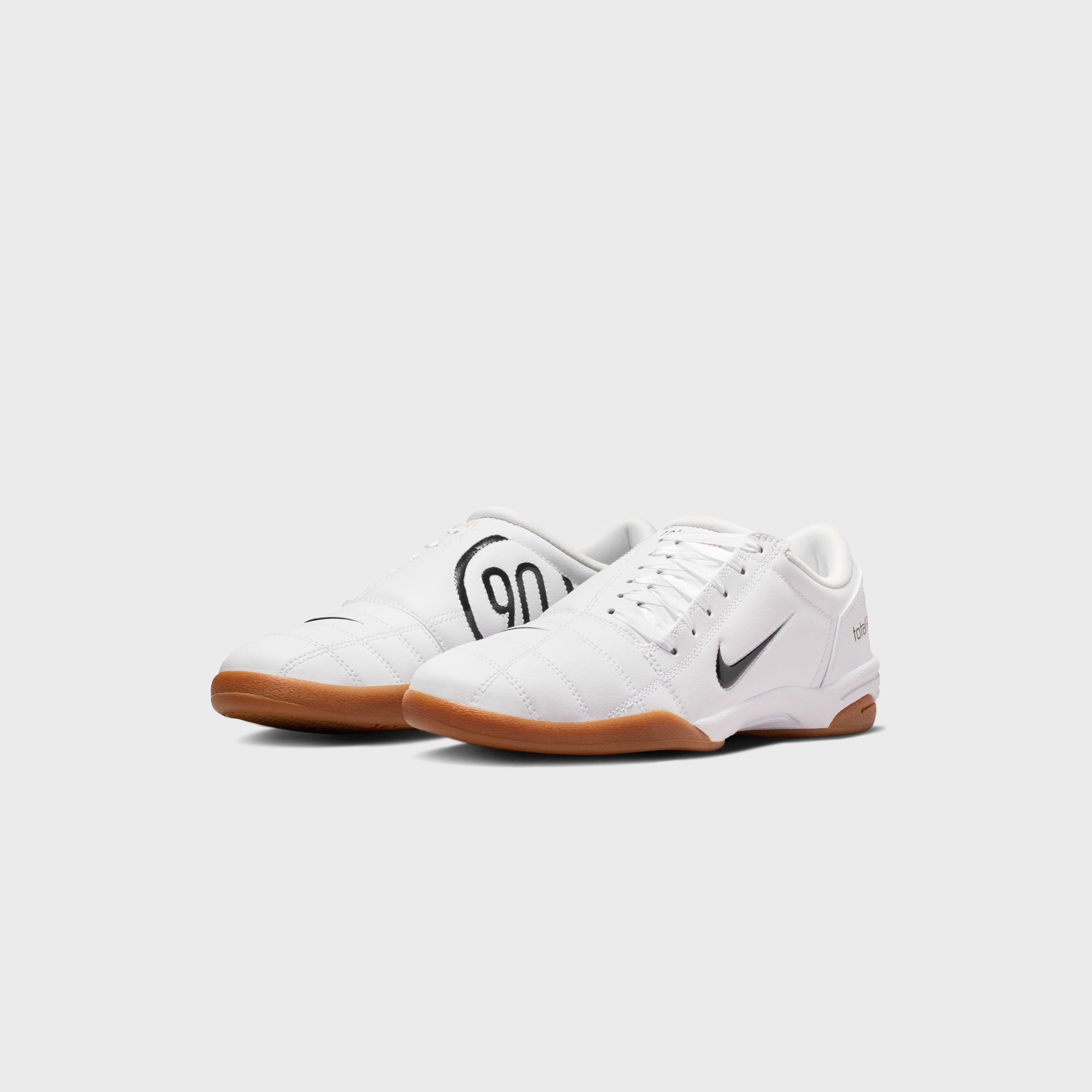 Nike W T90 - White – Kith Japan