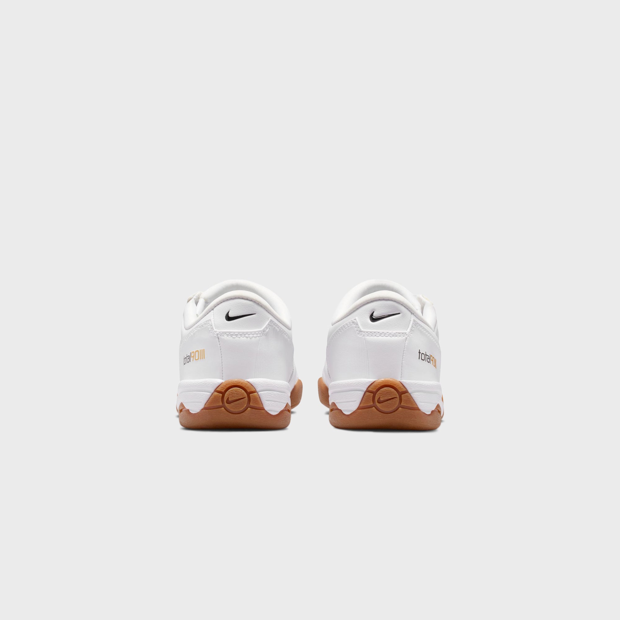Nike W T90 - White – Kith Japan
