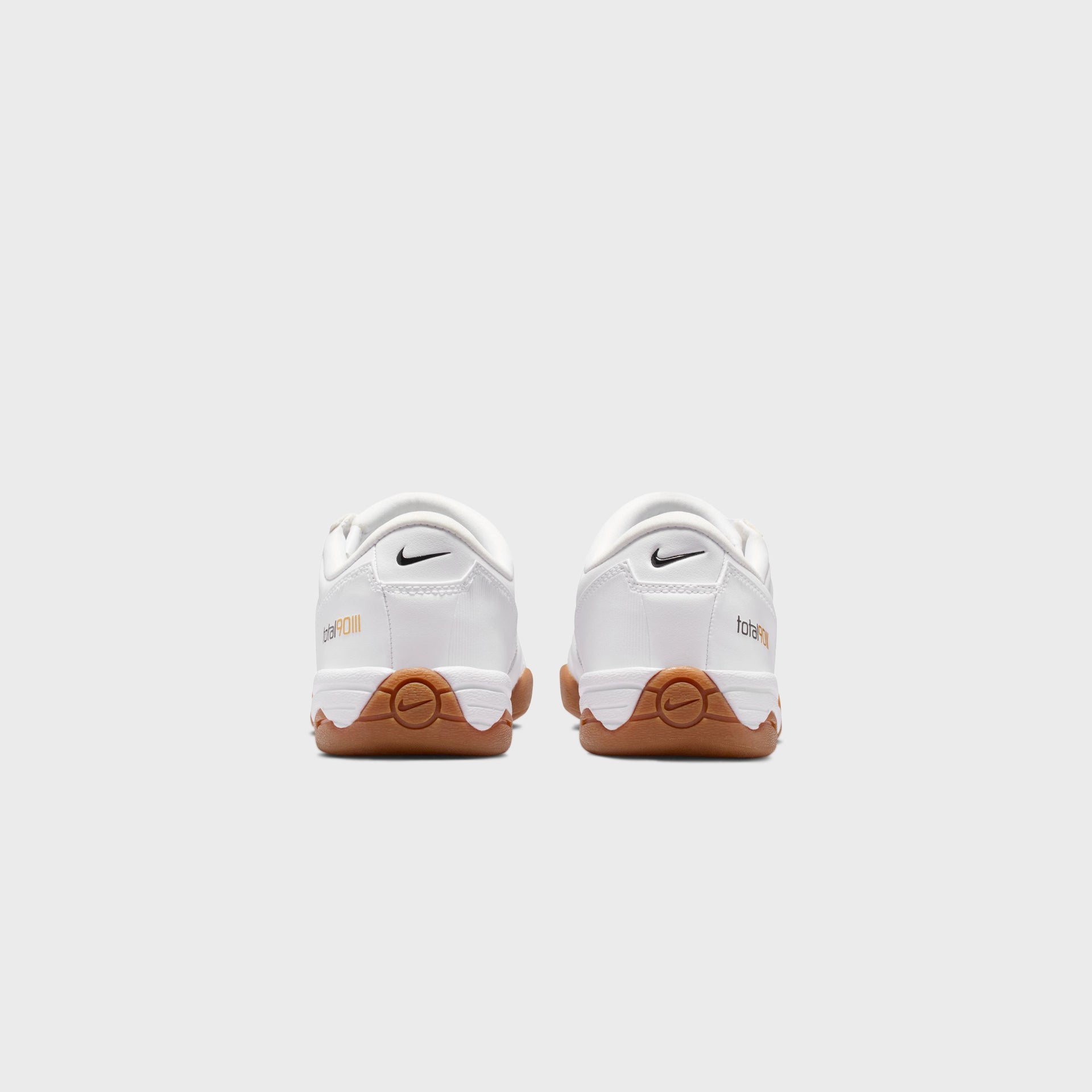 Nike W T90 - White