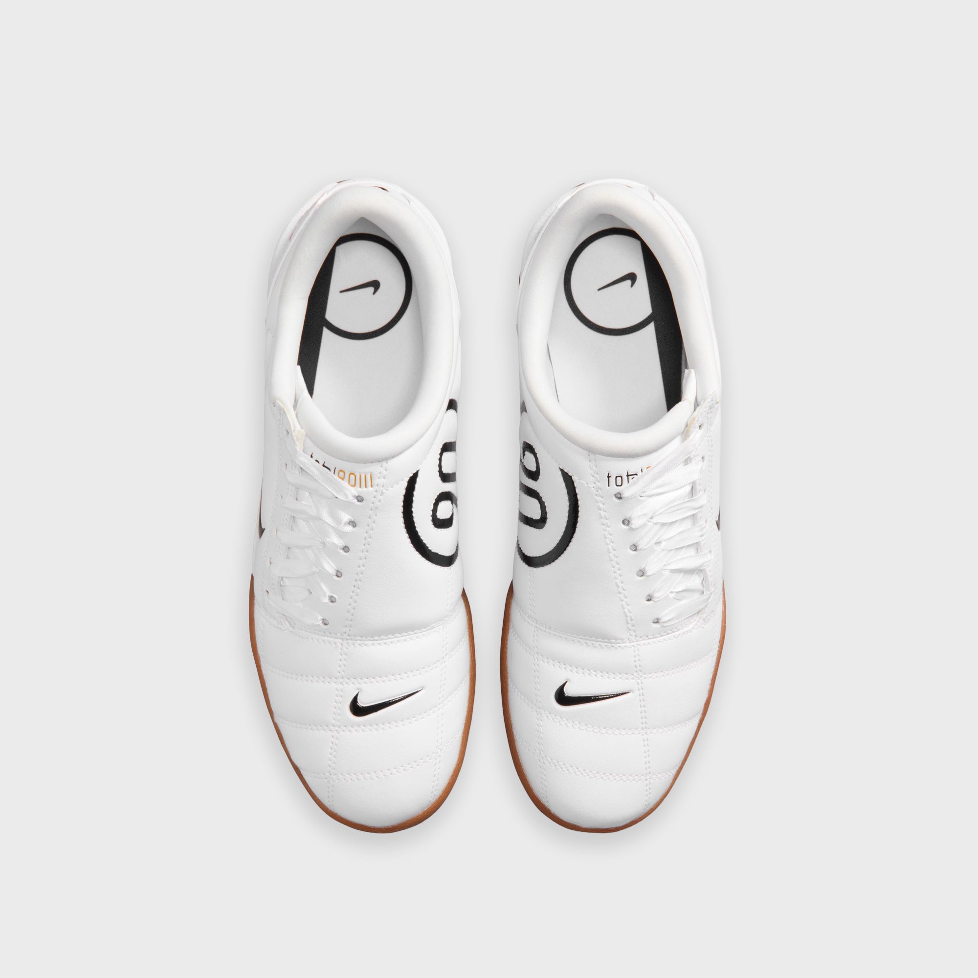 Nike W T90 - White – Kith Japan