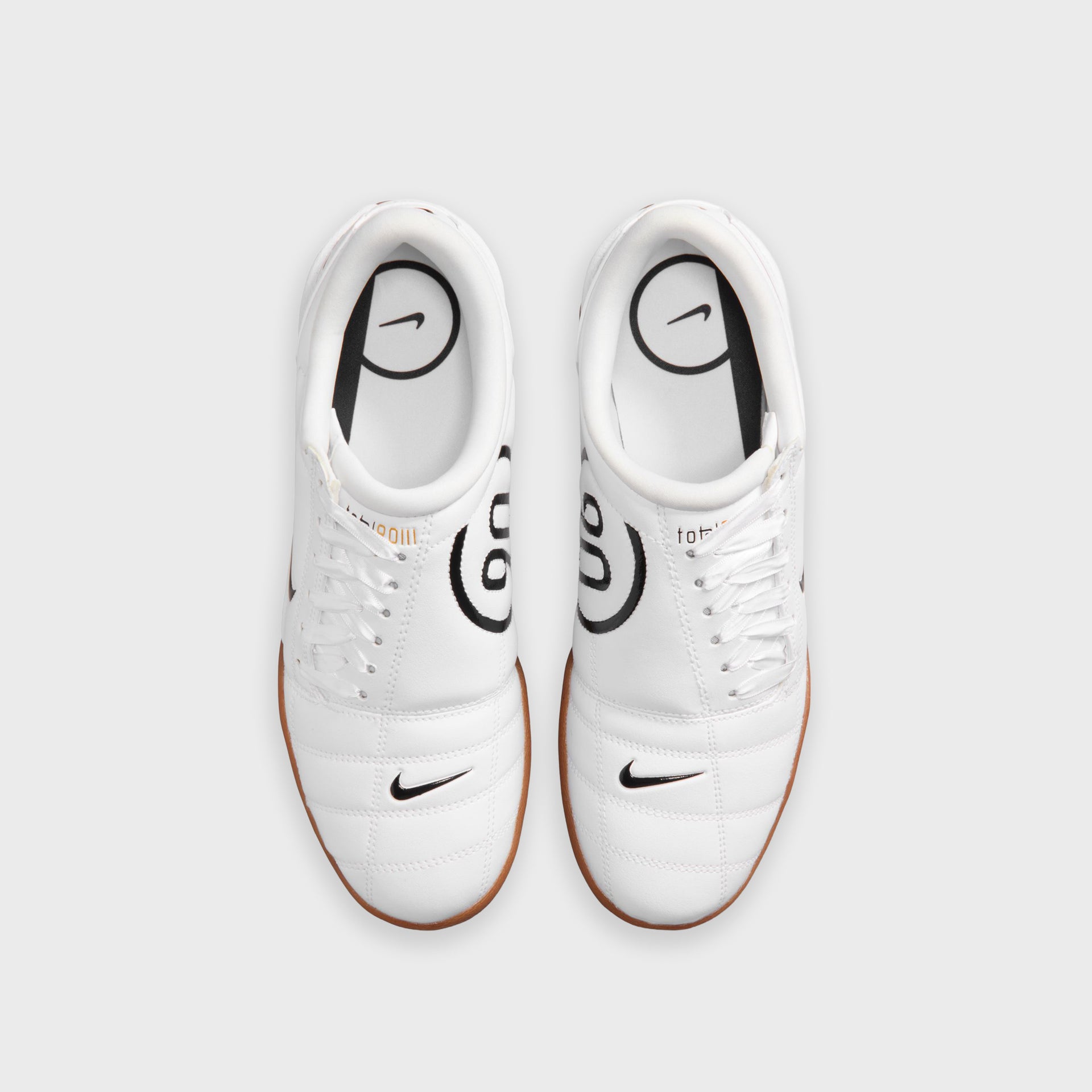 Nike W T90 - White