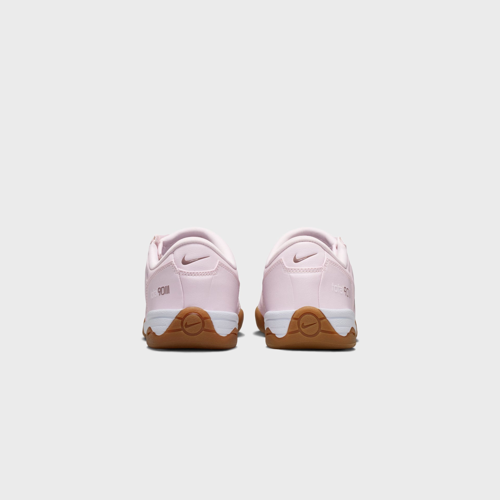 Nike W T90 - Pearl Pink/White/Gum Medium Brown/Light Violet Ore