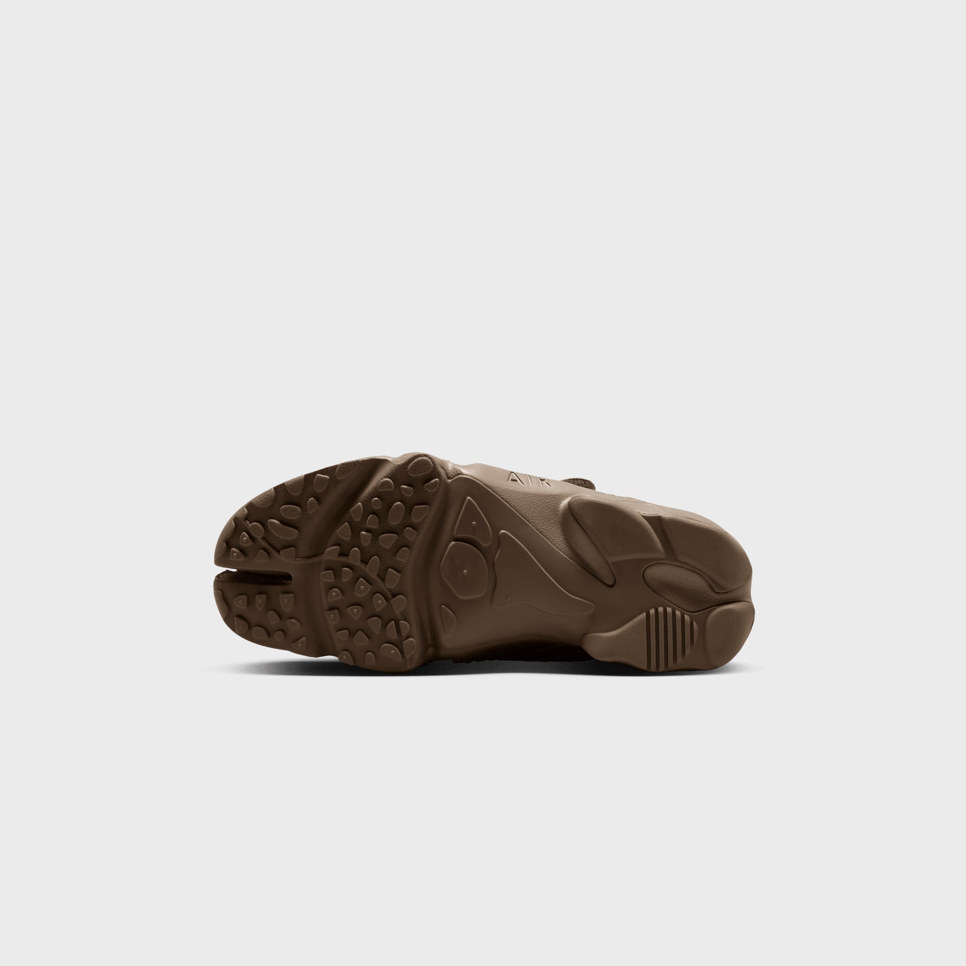 Nike WMNS Air Rift Pony - Dark Driftwood / Black