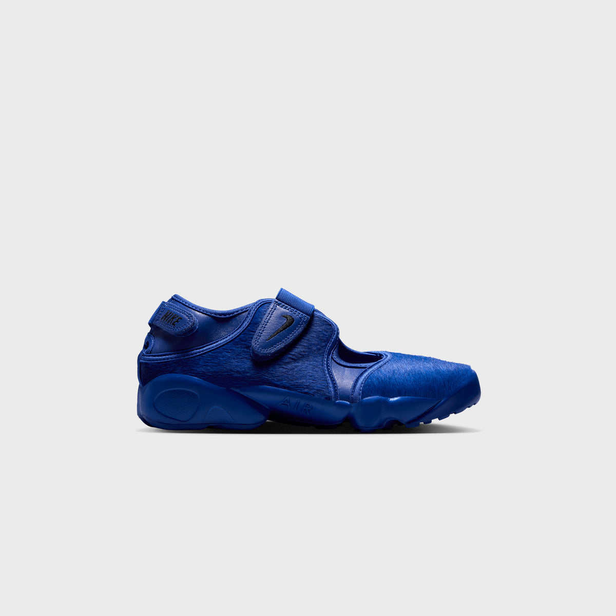 Nike WMNS Air Rift - Old Royal / Black
