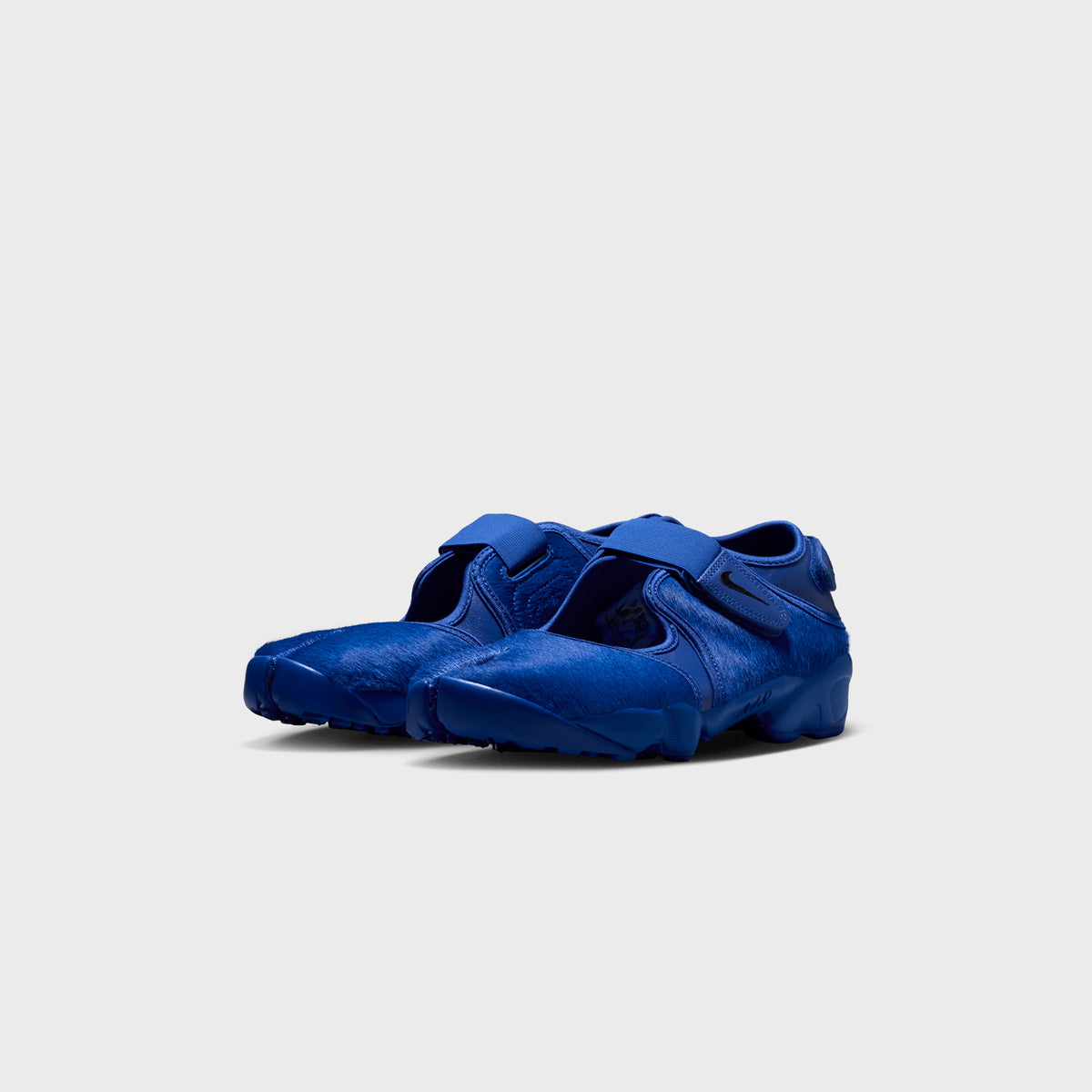 Nike WMNS Air Rift - Old Royal / Black