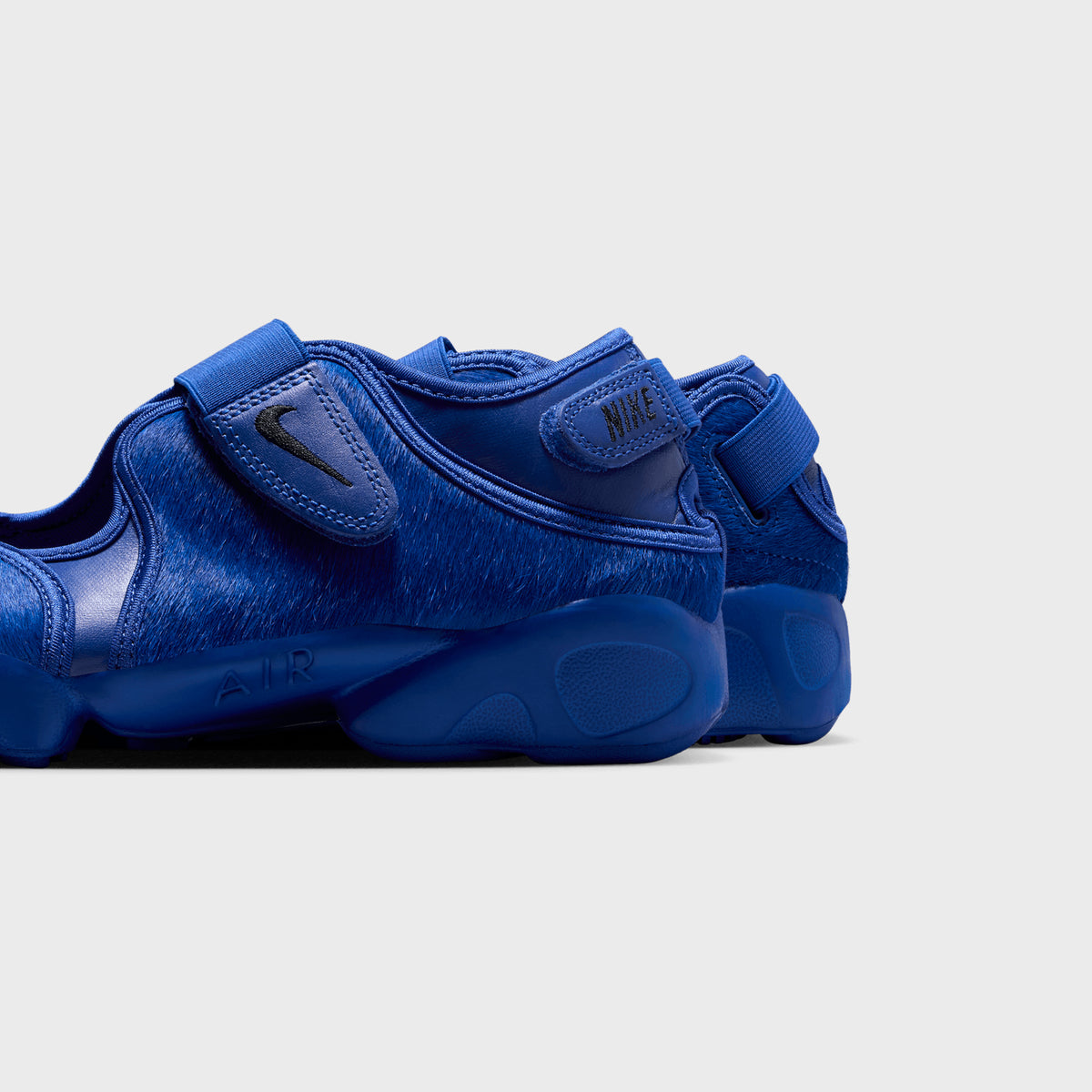 Nike WMNS Air Rift - Old Royal / Black