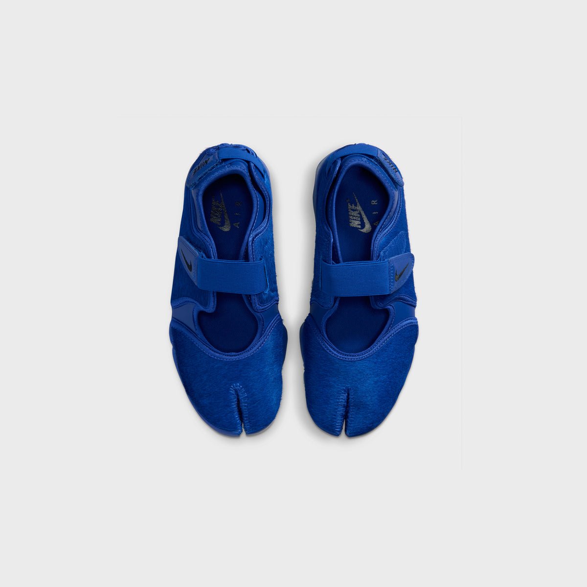 Nike WMNS Air Rift - Old Royal / Black