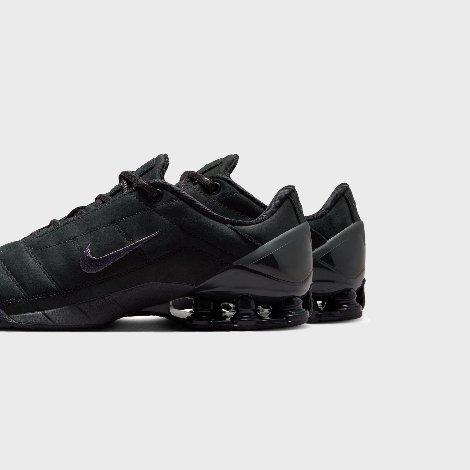 Nike WMNS T90 Shox Magia NBK - Black