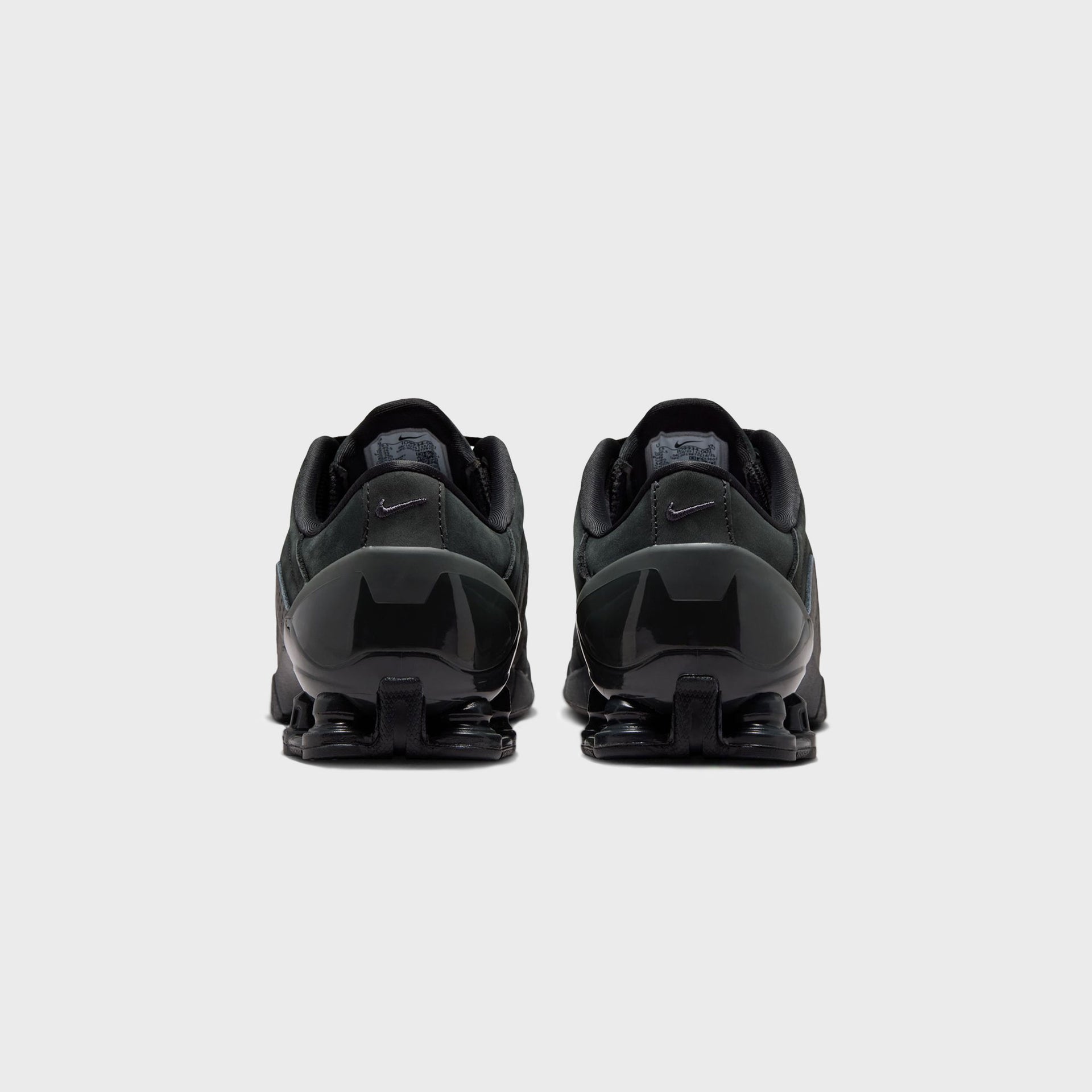 Nike WMNS T90 Shox Magia NBK - Black