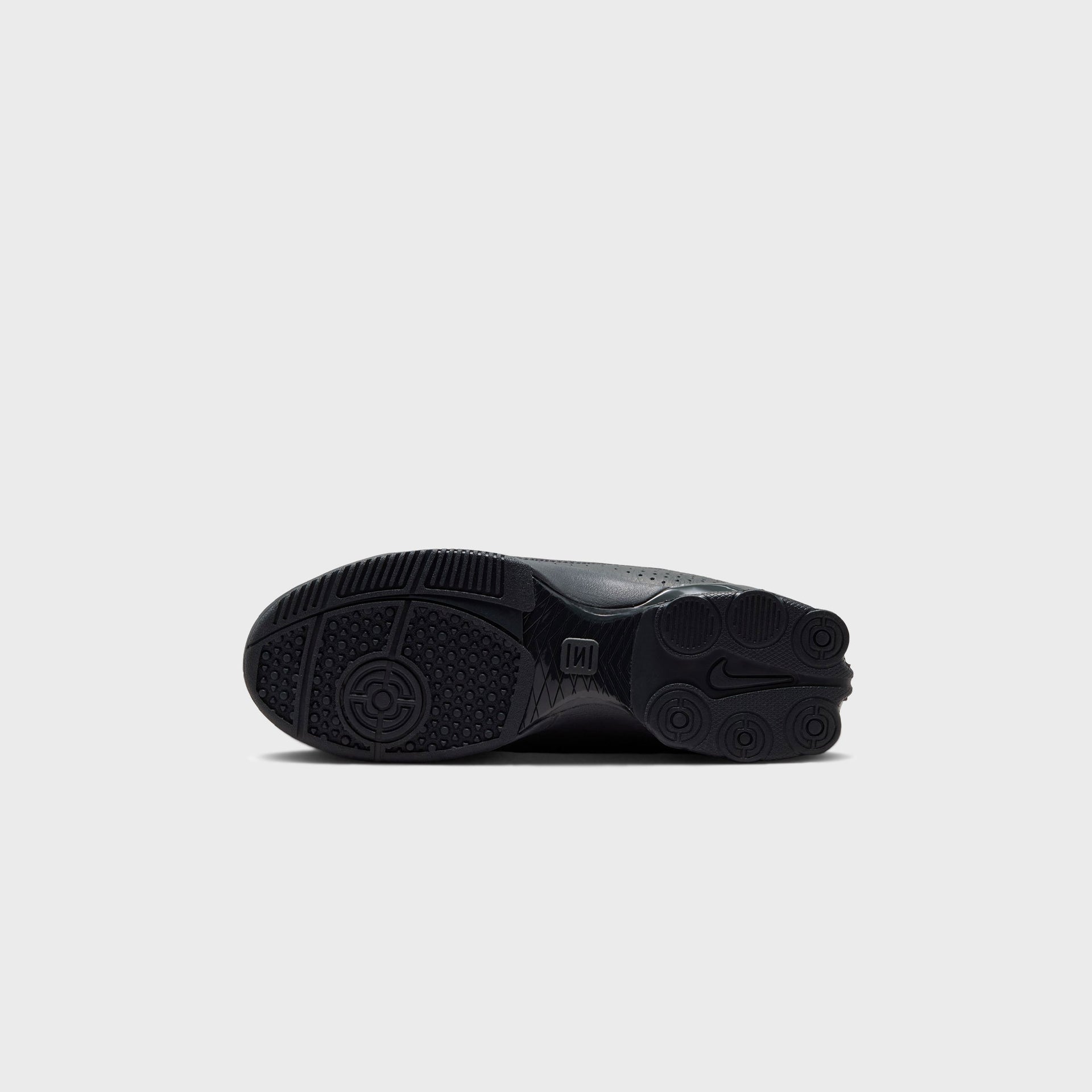 Nike WMNS T90 Shox Magia NBK - Black