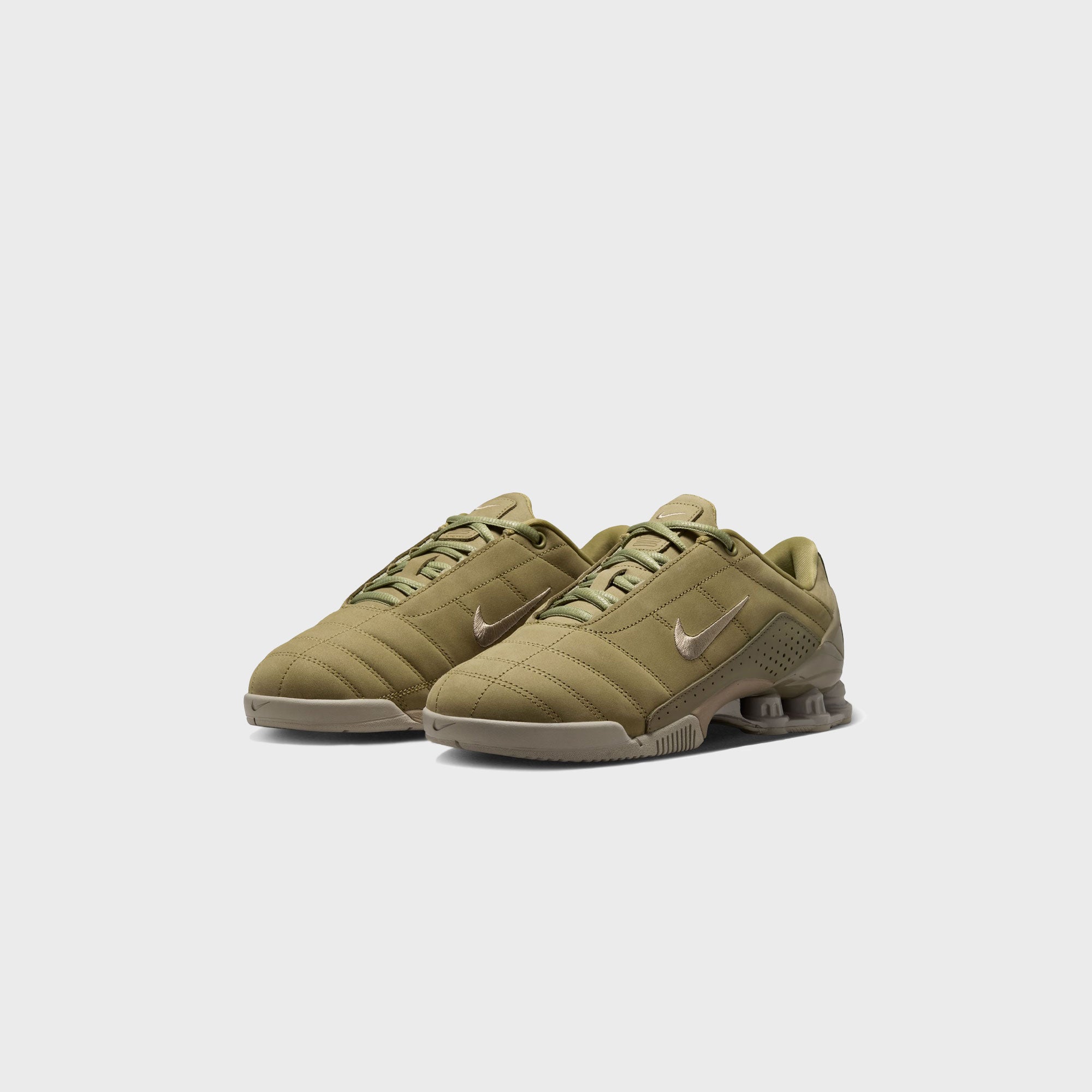 Nike WMNS T90 Shox Magia NBK - Olive – Kith Japan
