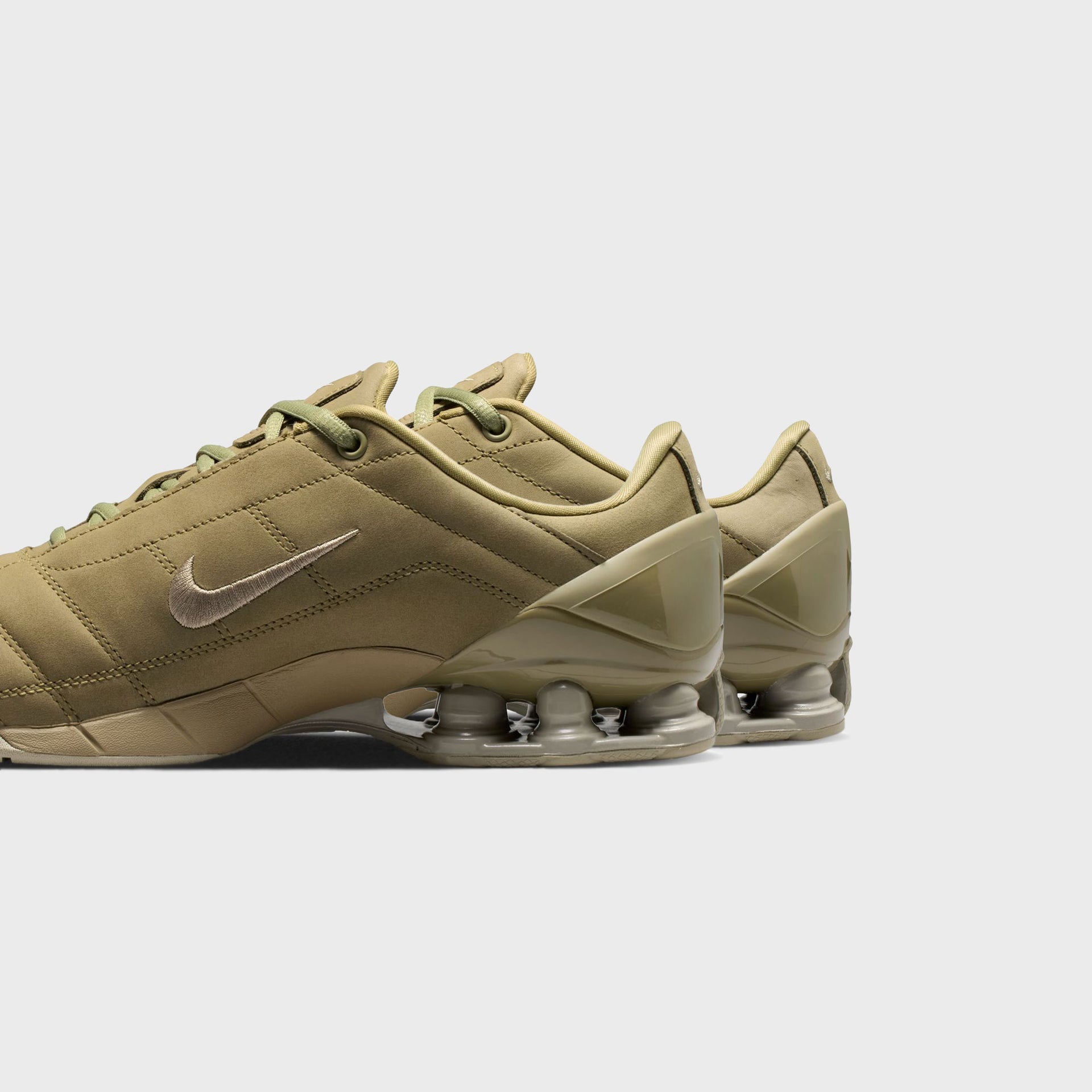 Nike WMNS T90 Shox Magia NBK - Olive