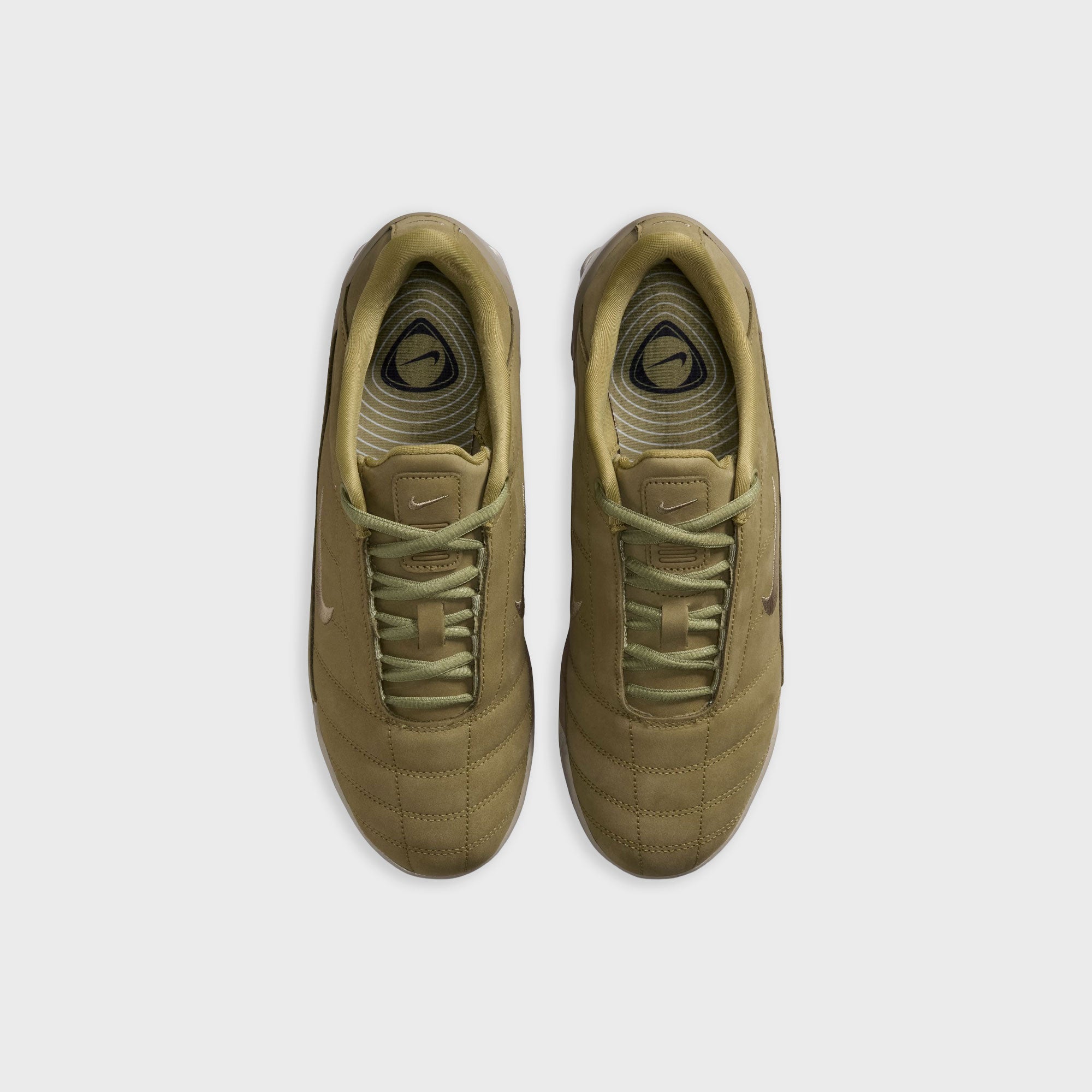 Nike WMNS T90 Shox Magia NBK - Olive – Kith Japan