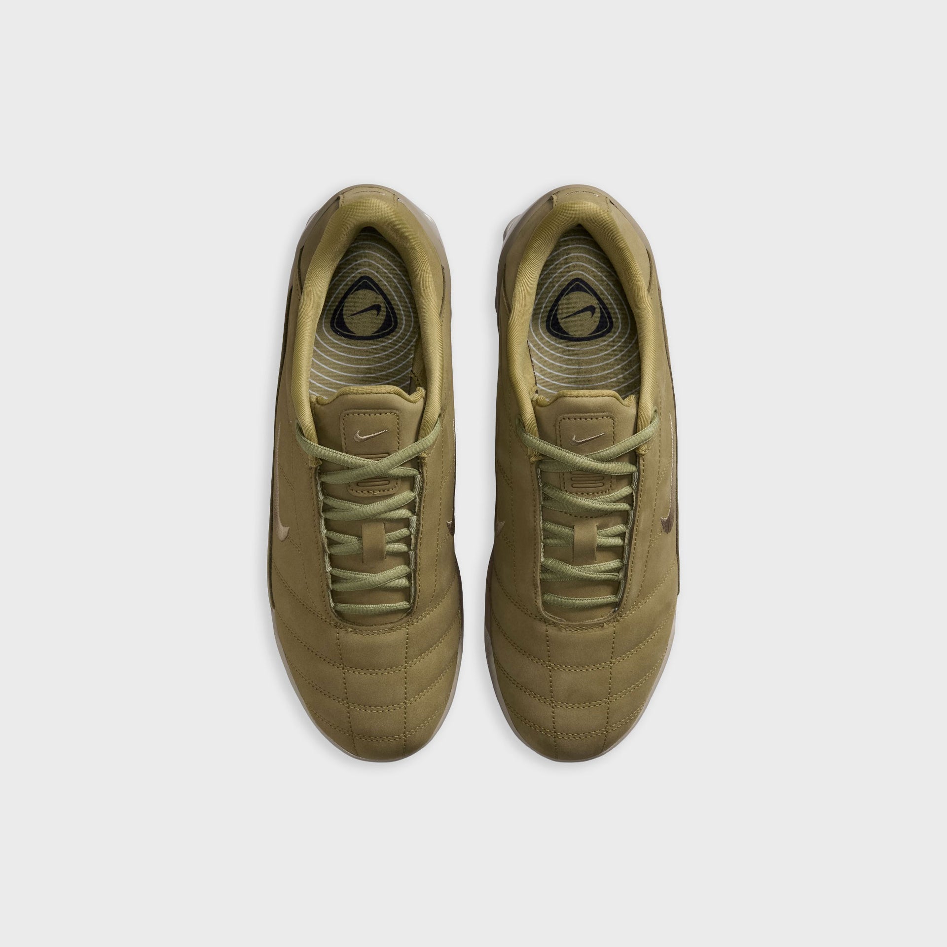 Nike WMNS T90 Shox Magia NBK - Olive