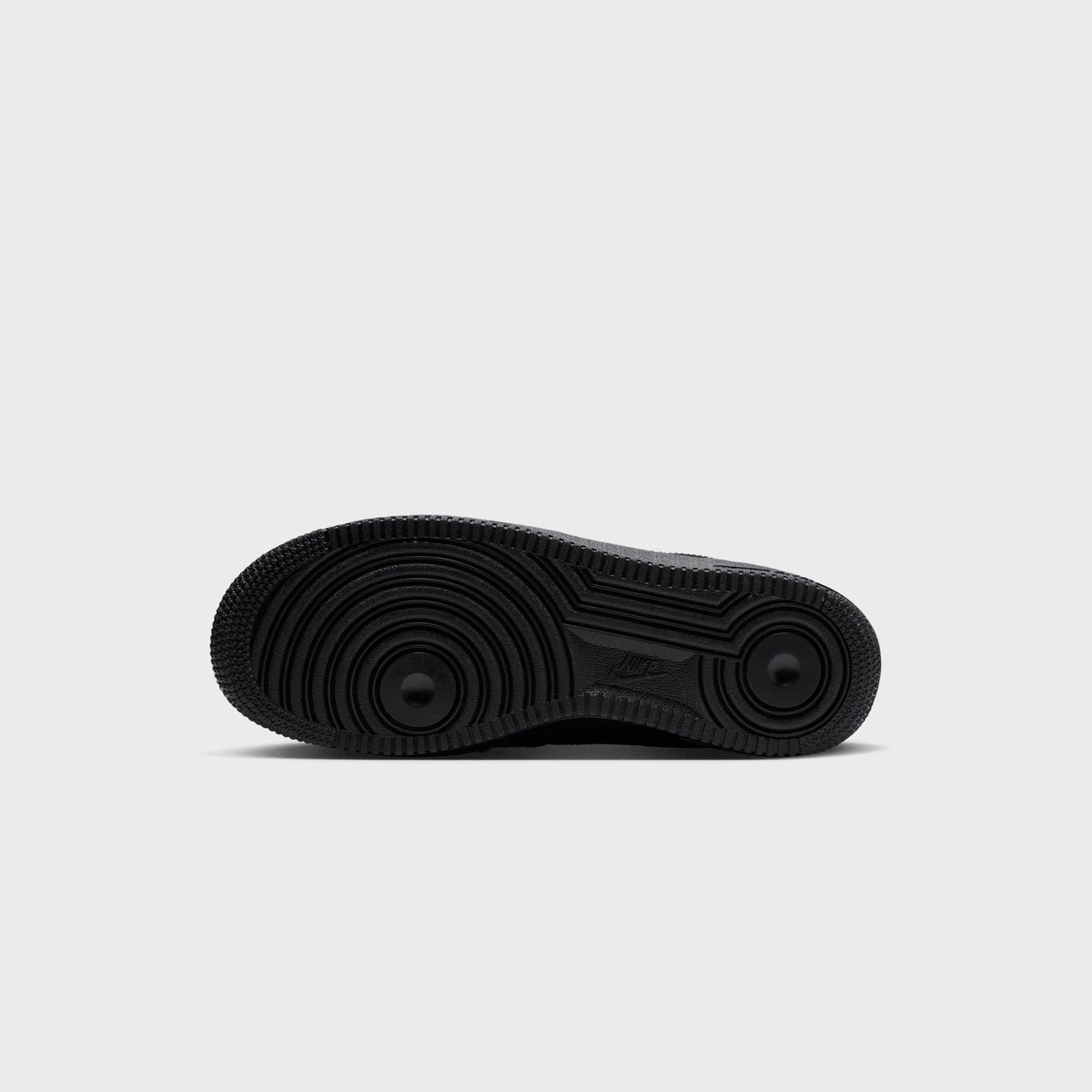 Nike Air Force 1 '07 SE - Black / Metallic SUMMIT White / Black