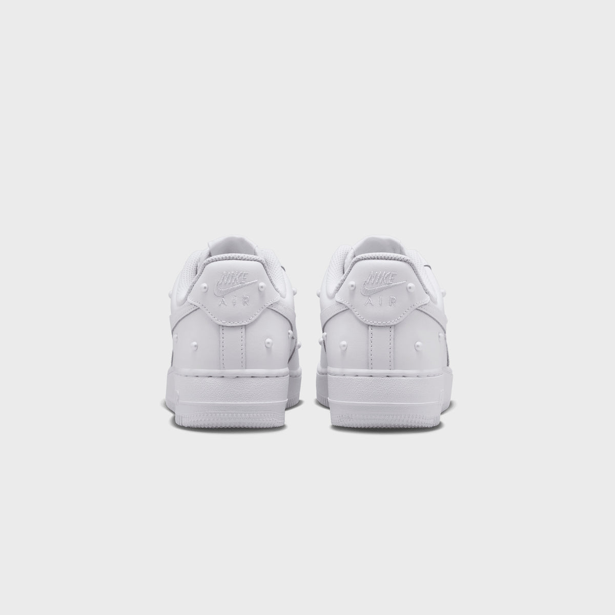Nike Air Force 1 '07 SE - White / White / Metallic Summit White
