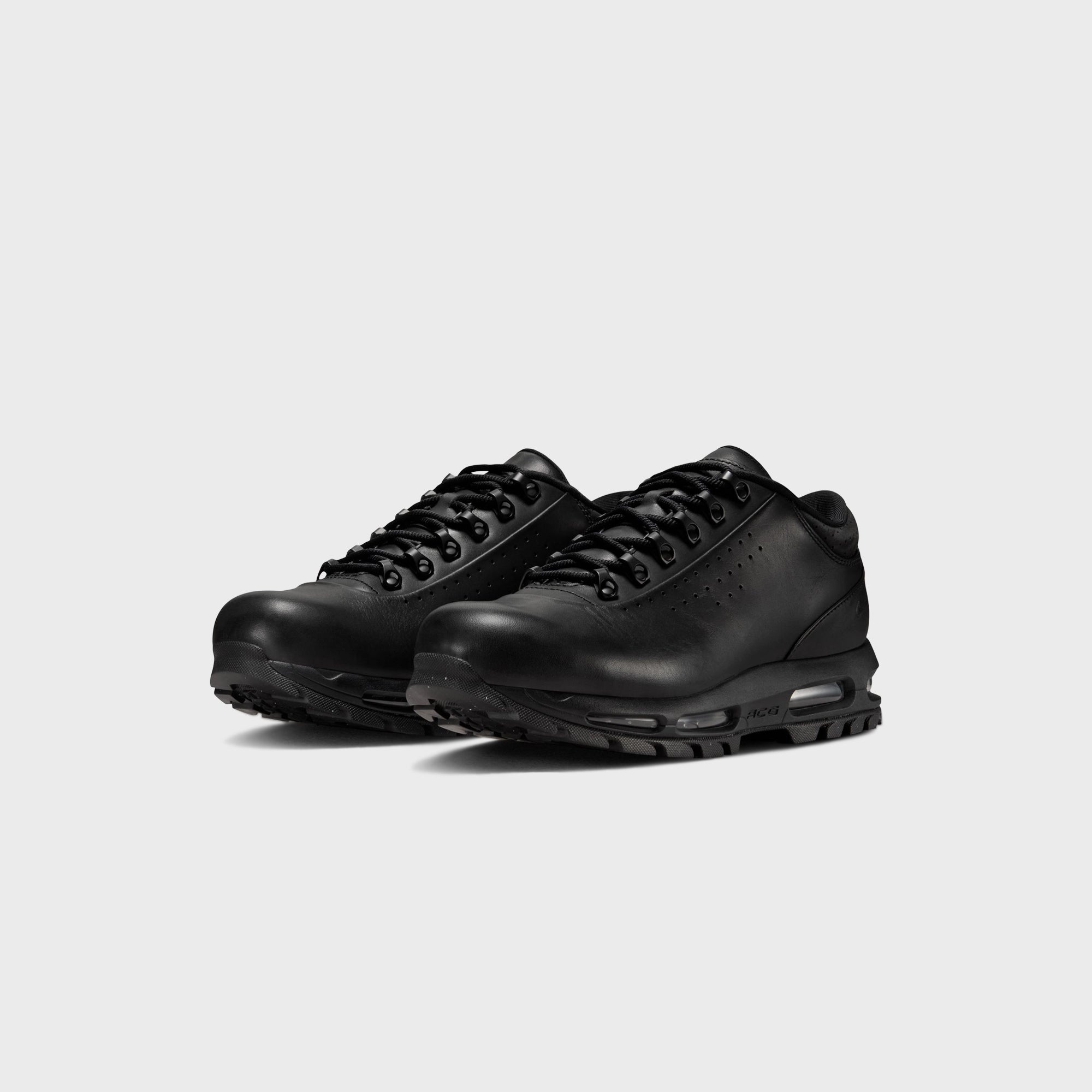 Nike Air Max Goadome Low SP - Black – Kith Japan