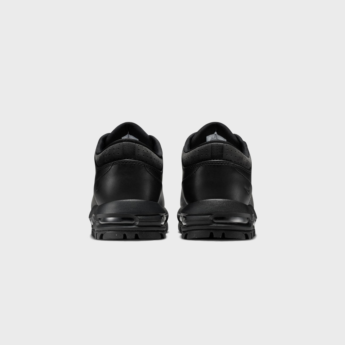Nike Air Max Goadome Low SP - Black – Kith Japan