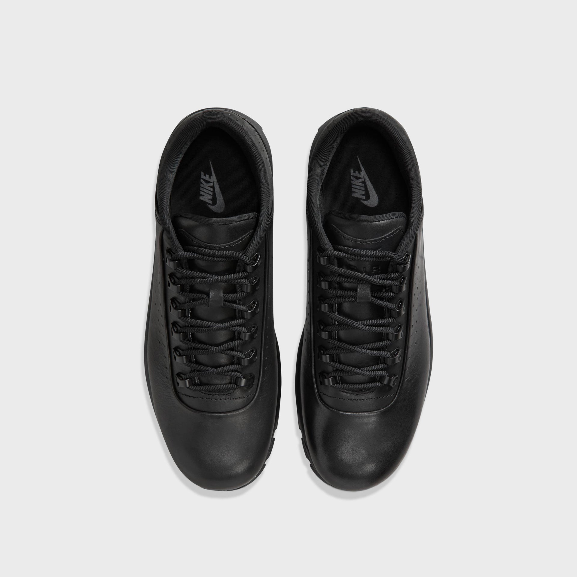 Nike Air Max Goadome Low SP - Black