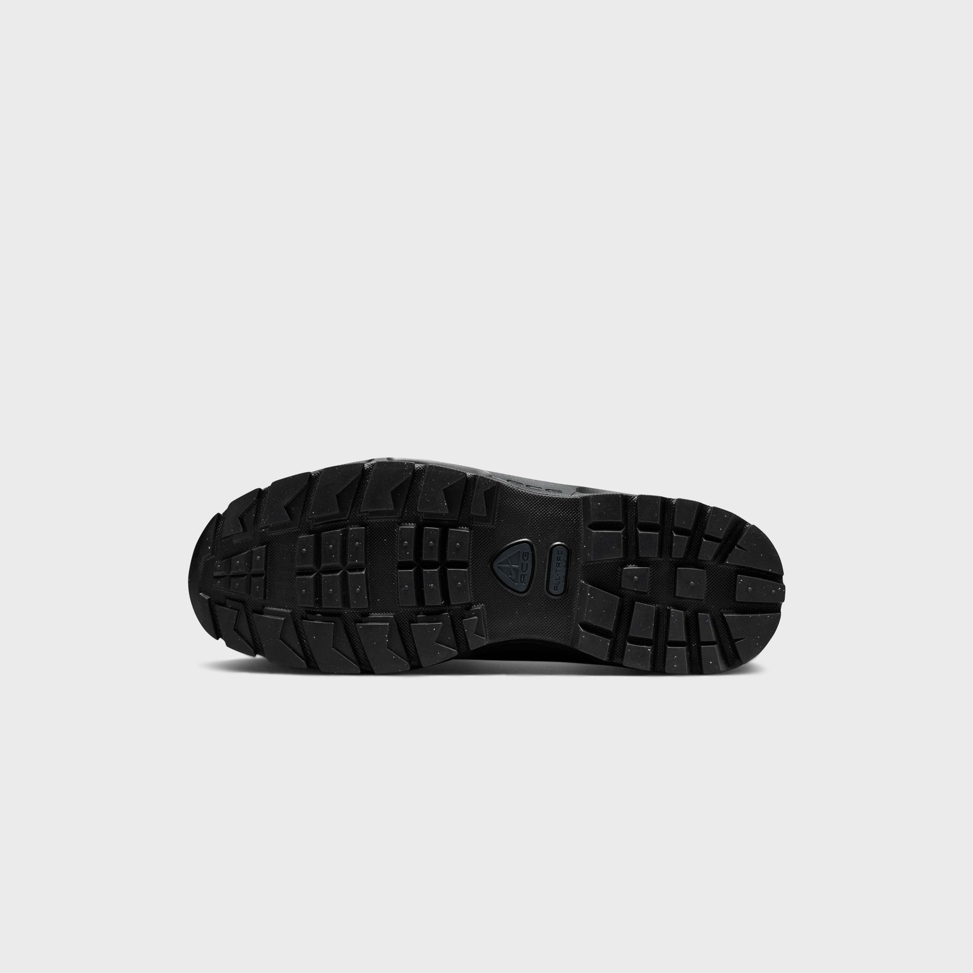 Nike Air Max Goadome Low SP - Black