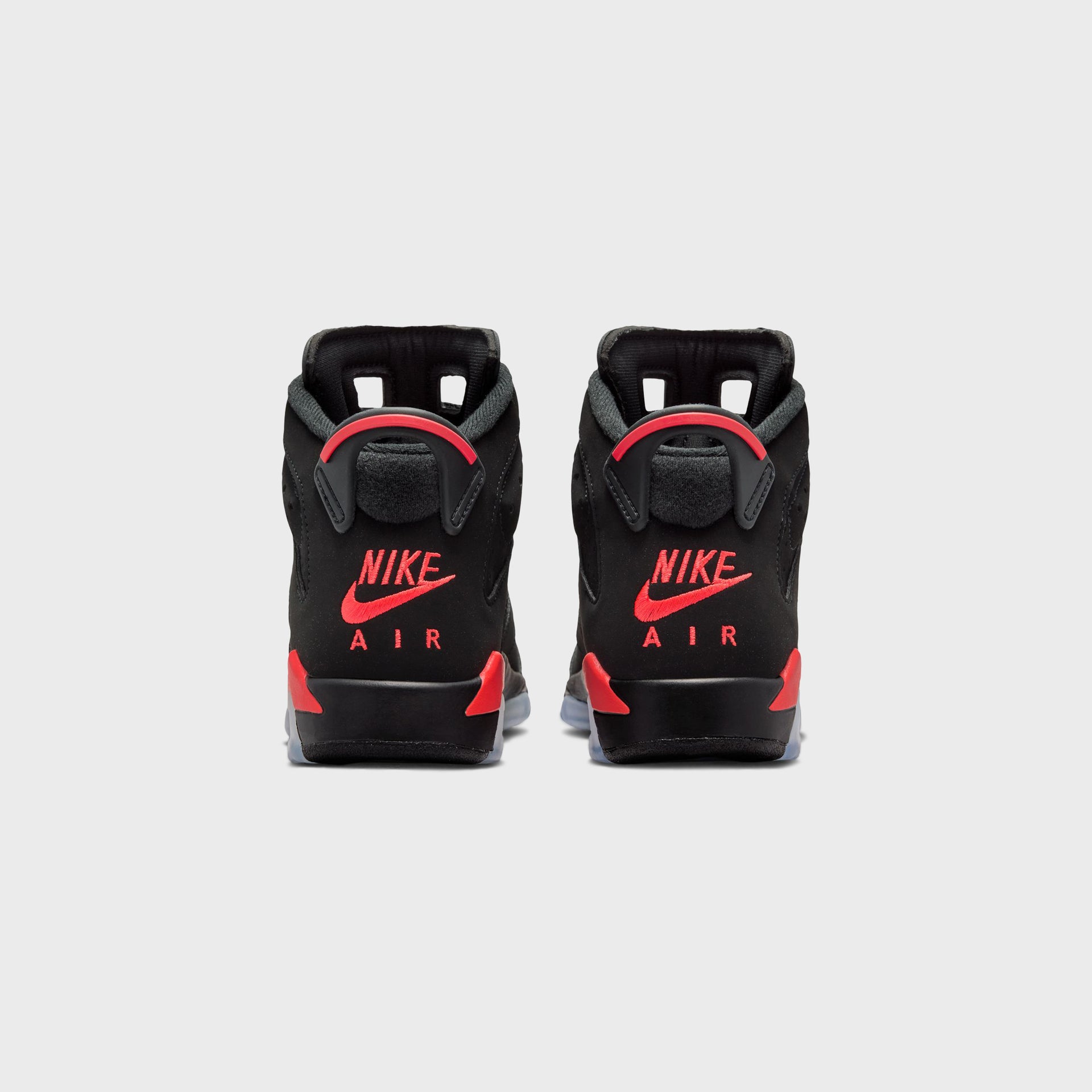 Jordan GS Air Jordan 6 Retro - Black