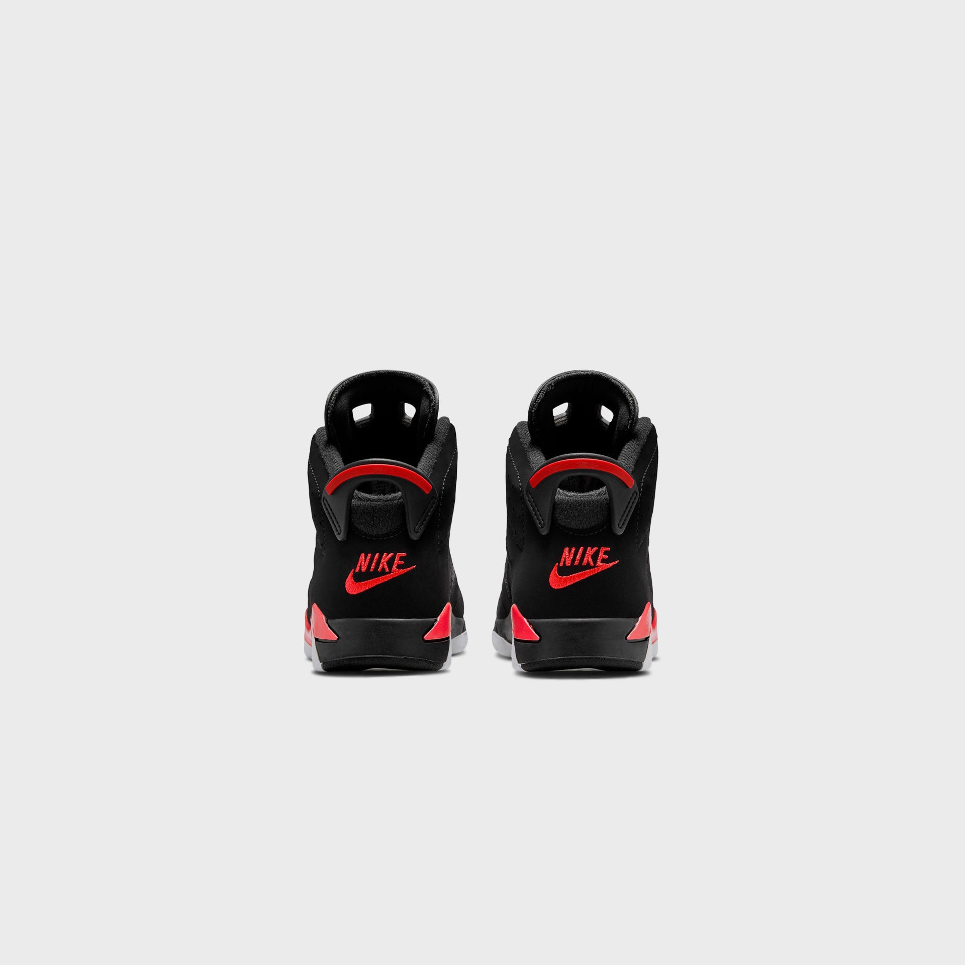 Jordan PS Air Jordan 6 Retro - Black