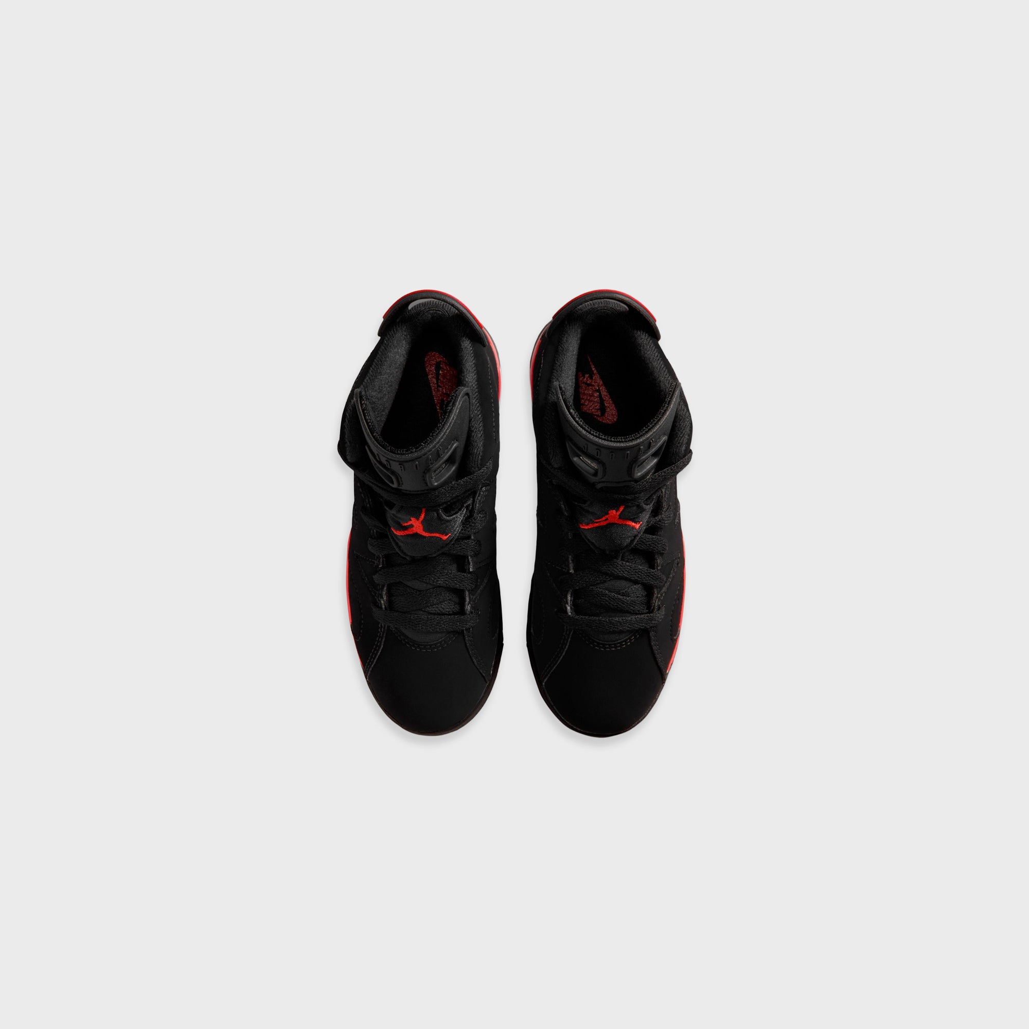 Jordan PS Air Jordan 6 Retro - Black – Kith Japan
