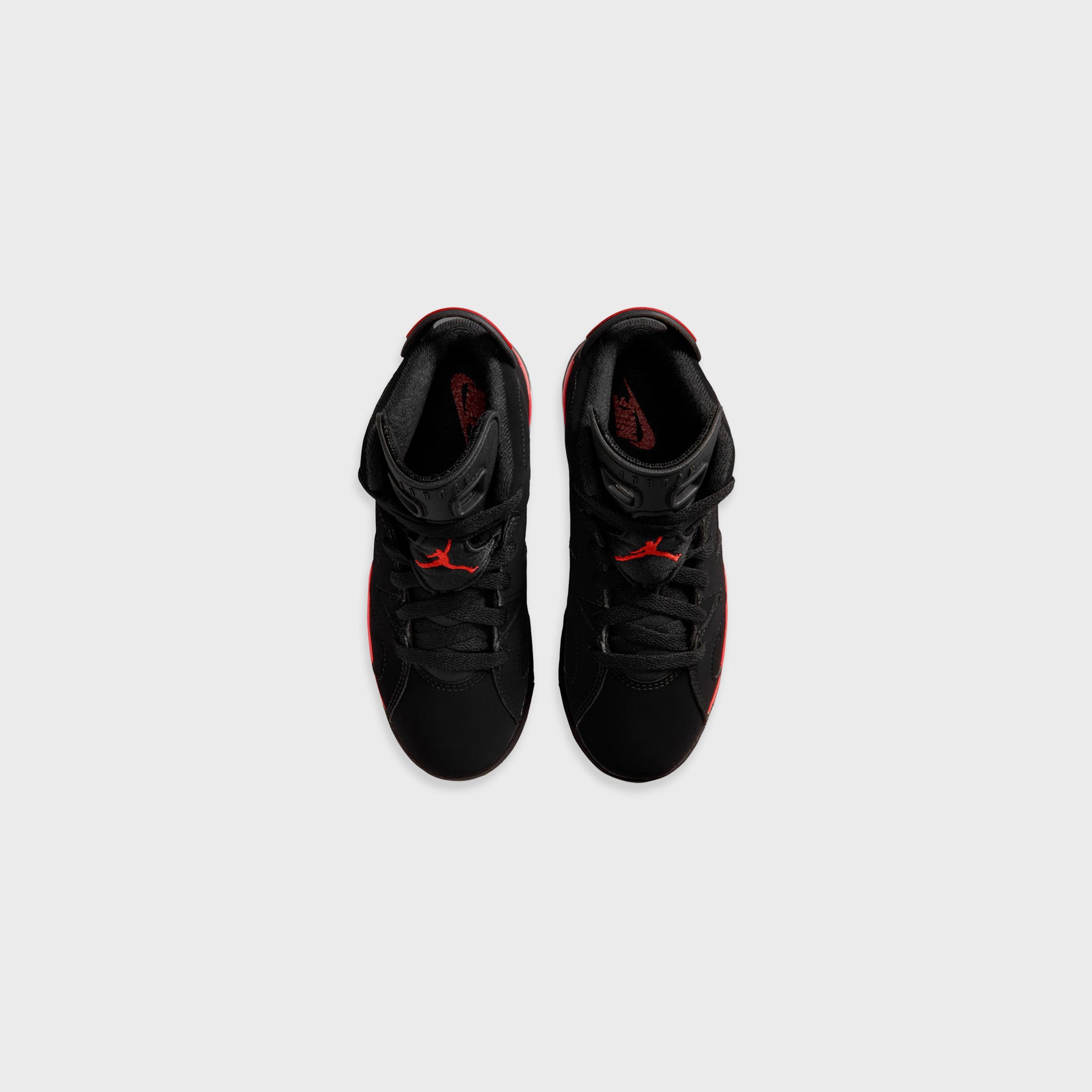 Jordan PS Air Jordan 6 Retro - Black