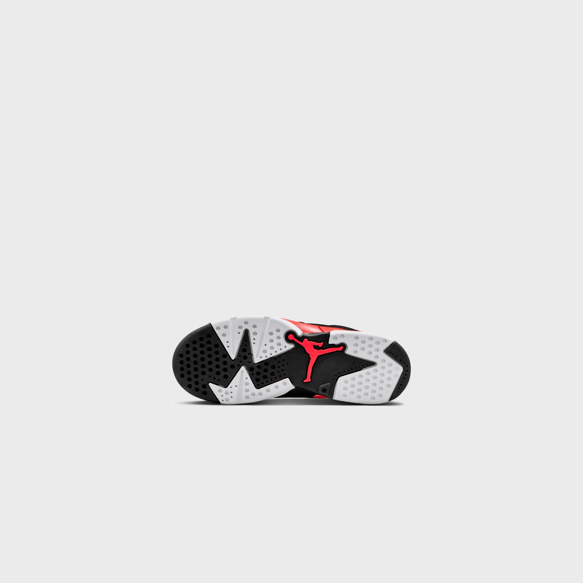 Jordan PS Air Jordan 6 Retro - Black