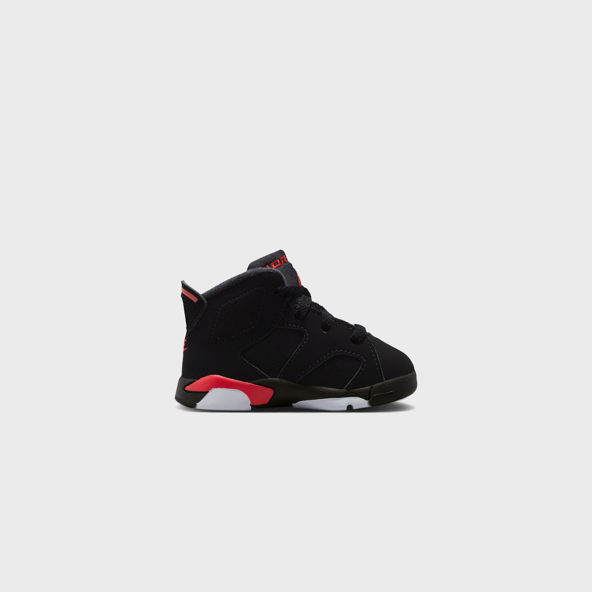 Jordan TD Air Jordan 6 Retro - Black