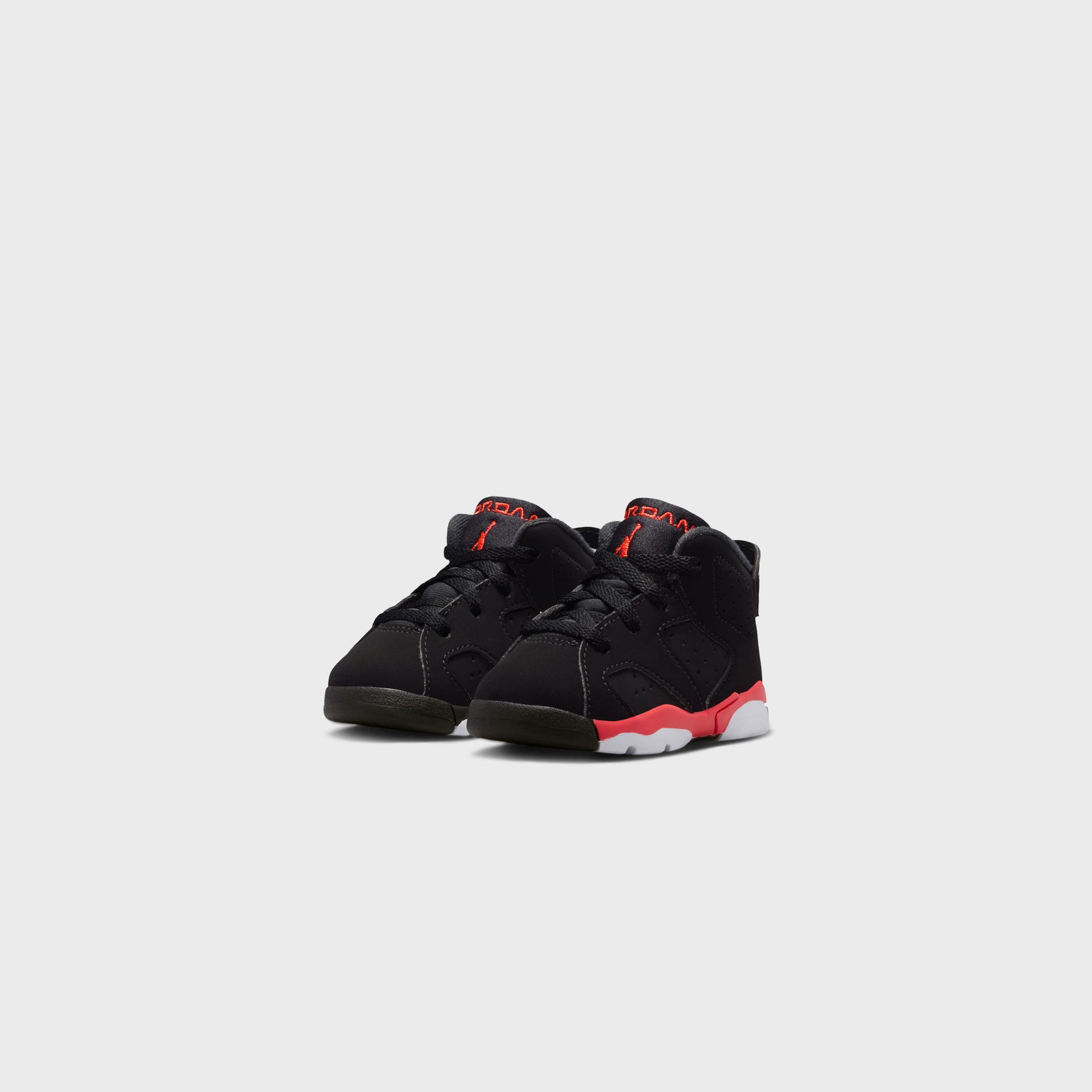 Jordan TD Air Jordan 6 Retro - Black